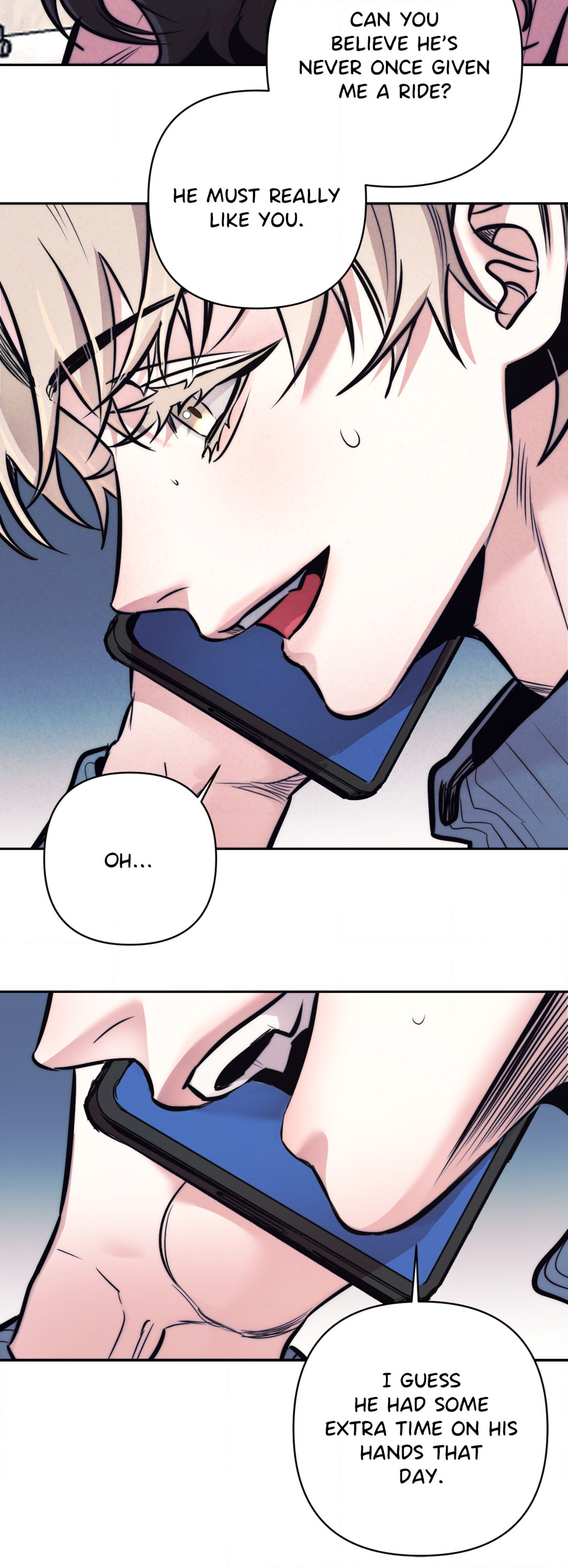 Stigma Chapter 34 - Page 26