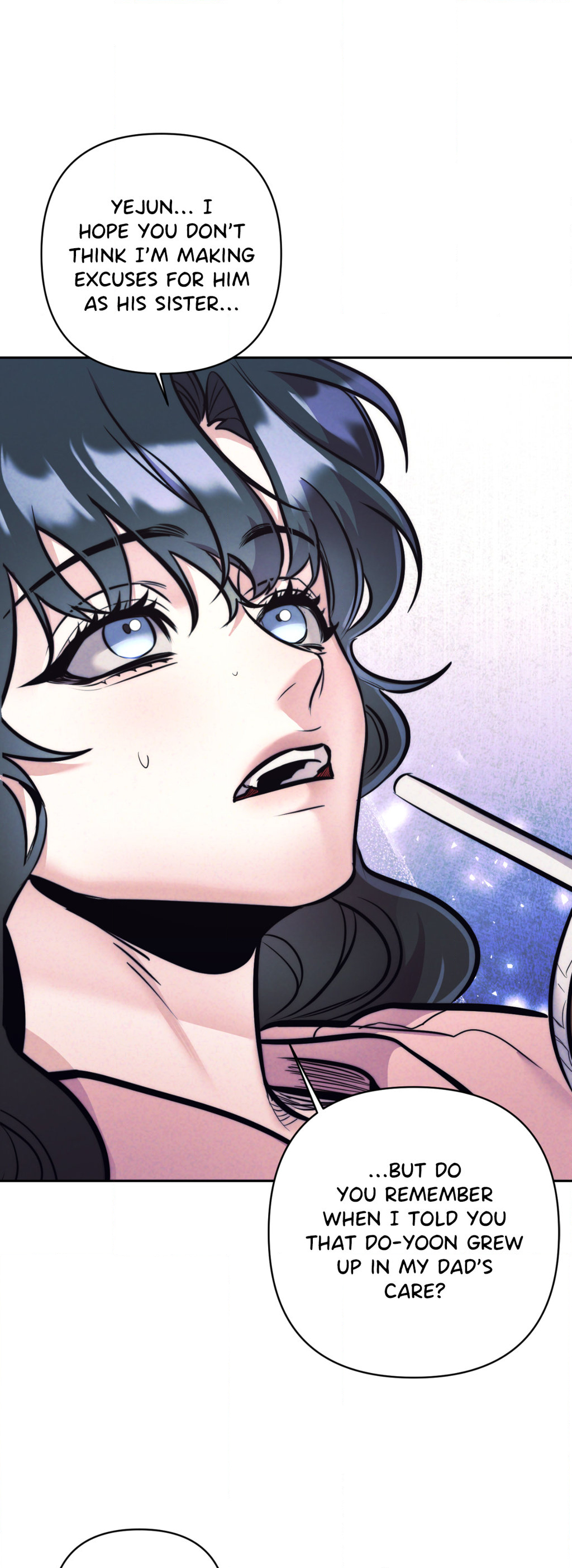 Stigma Chapter 34 - Page 29