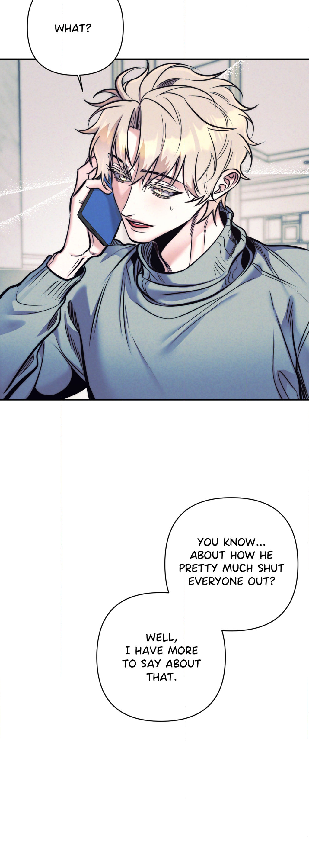 Stigma Chapter 34 - Page 30