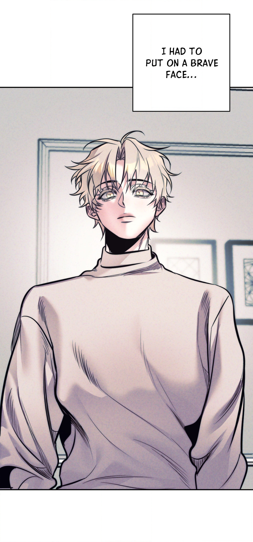 Stigma Chapter 34 - Page 4