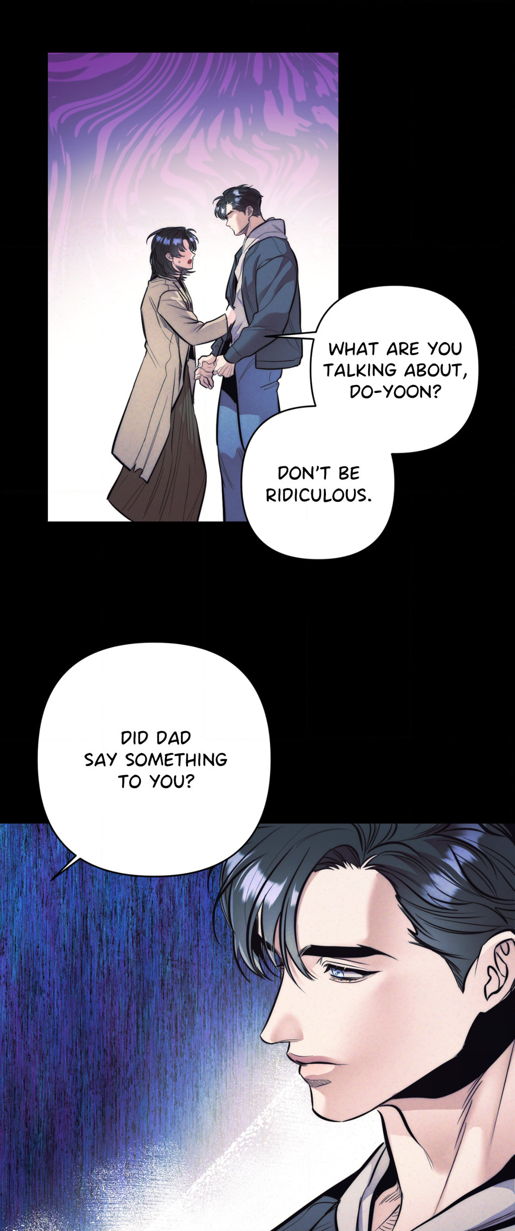 Stigma Chapter 34 - Page 32