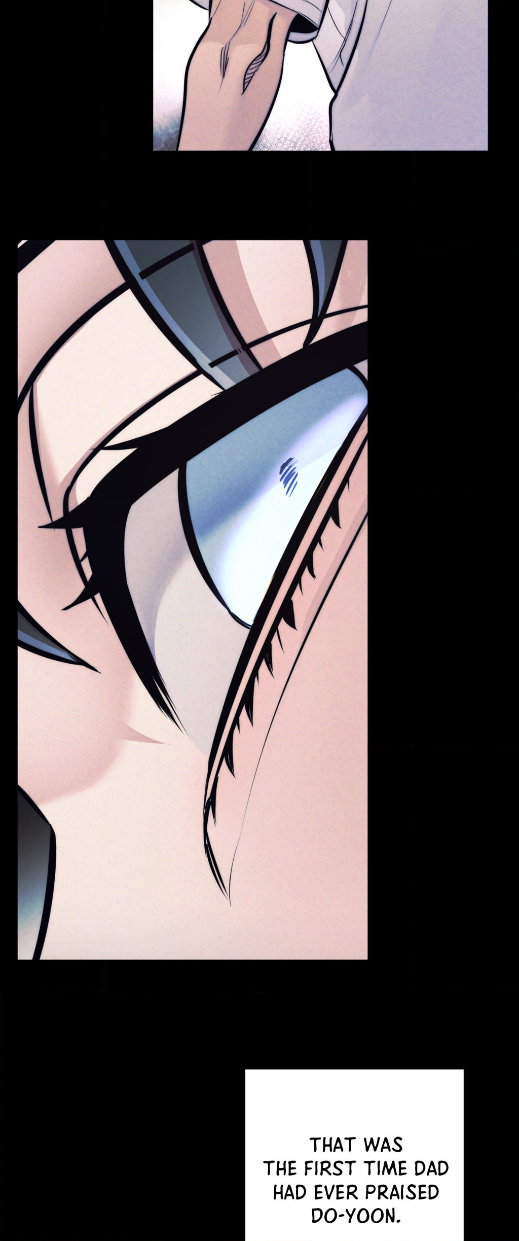 Stigma Chapter 34 - Page 35