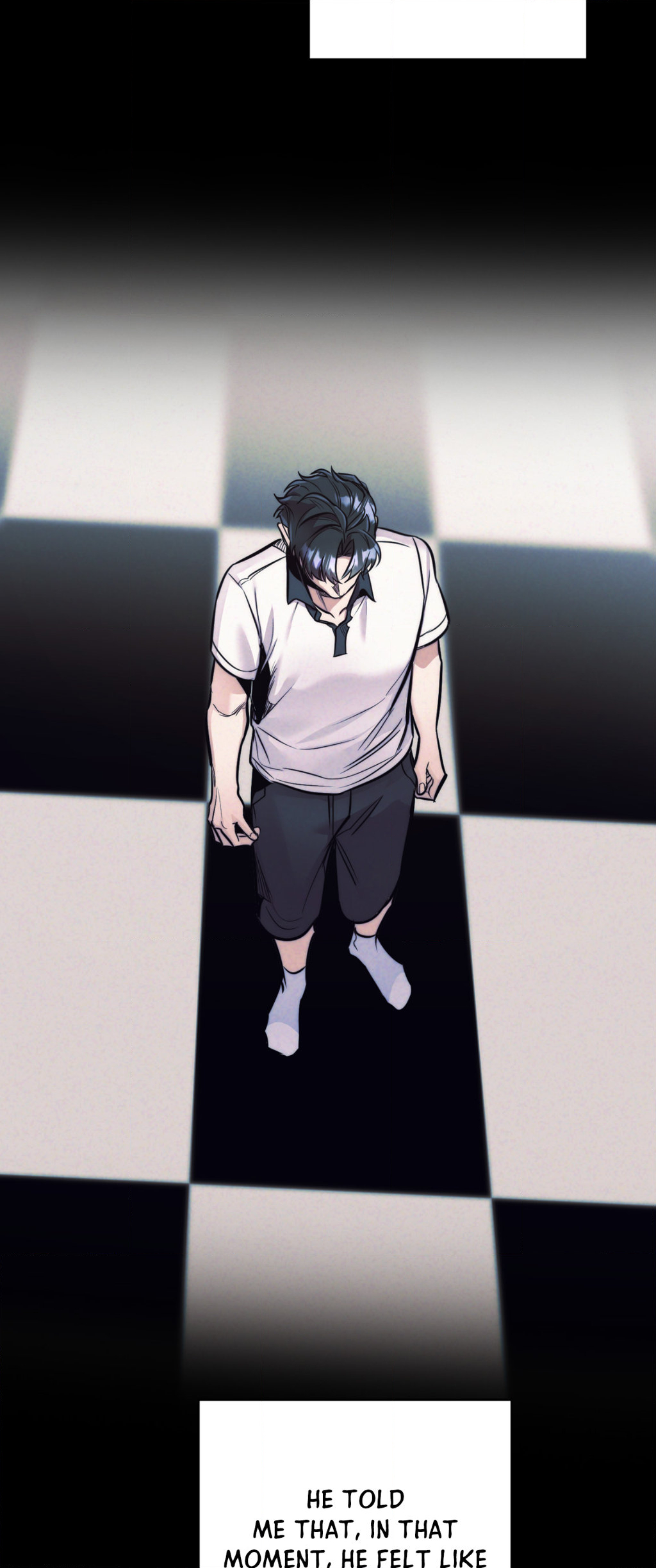 Stigma Chapter 34 - Page 36