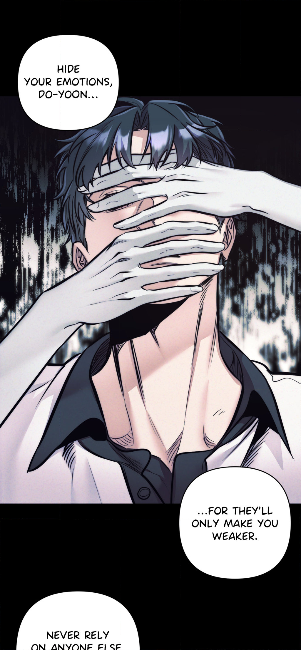 Stigma Chapter 34 - Page 38