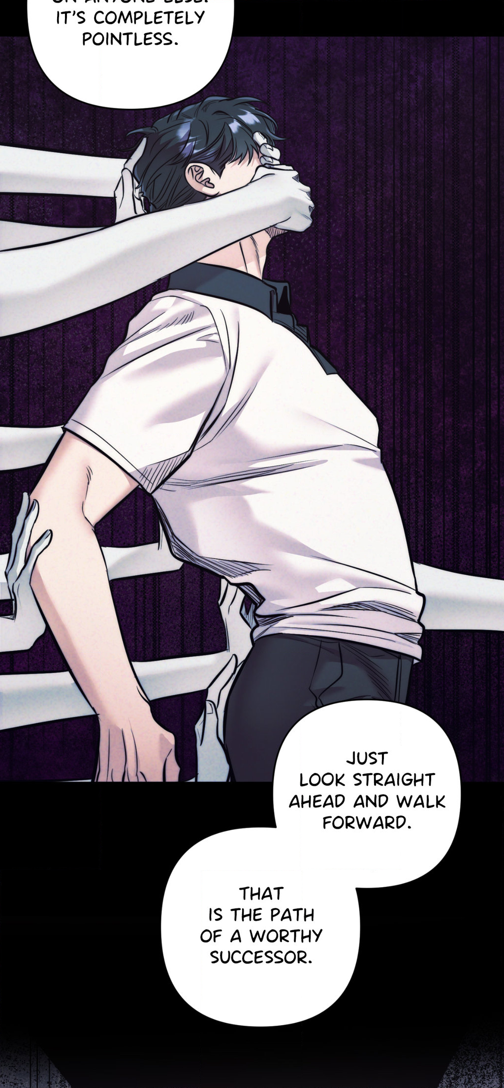 Stigma Chapter 34 - Page 39