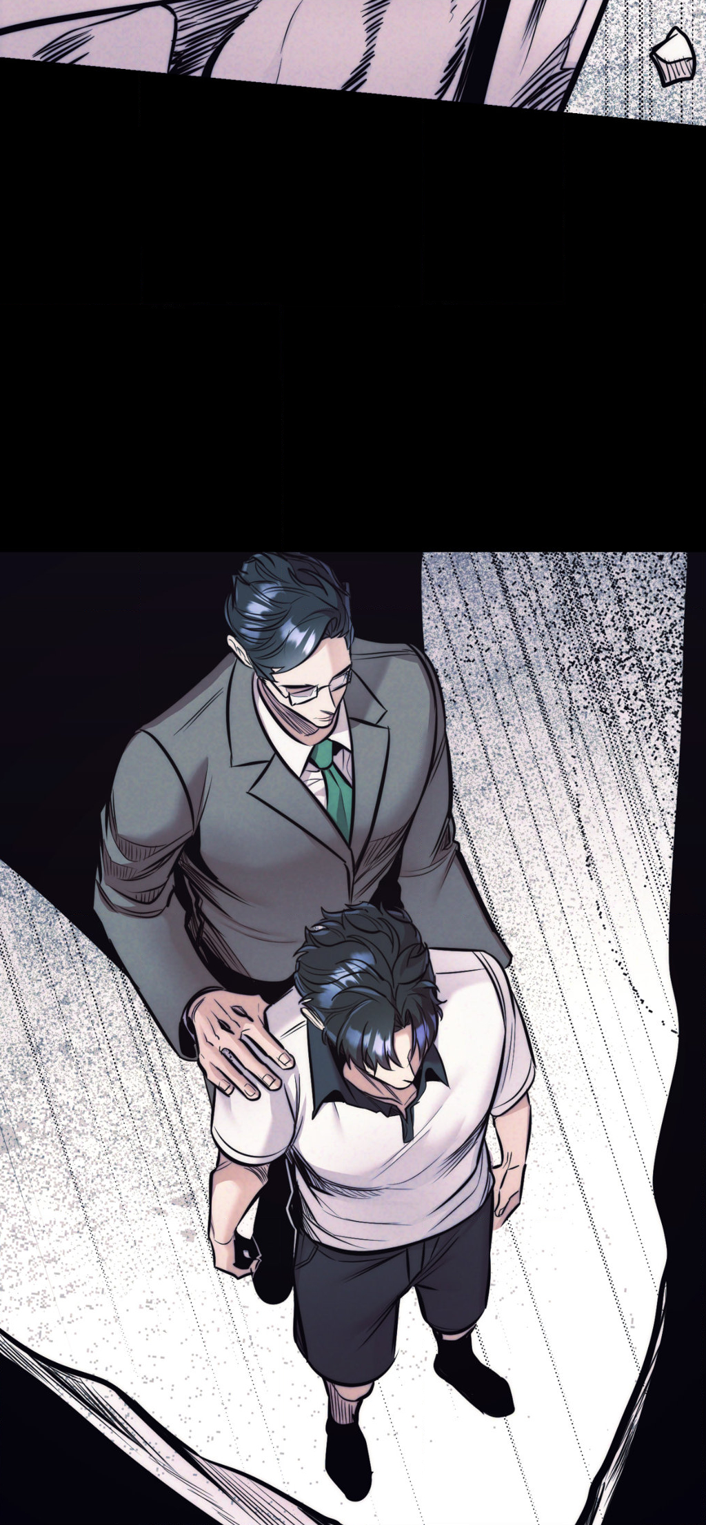 Stigma Chapter 34 - Page 41