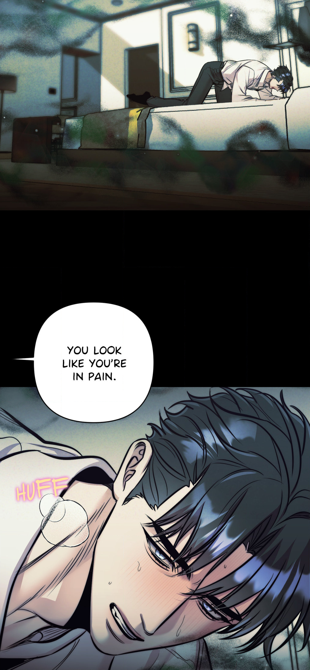Stigma Chapter 34 - Page 43