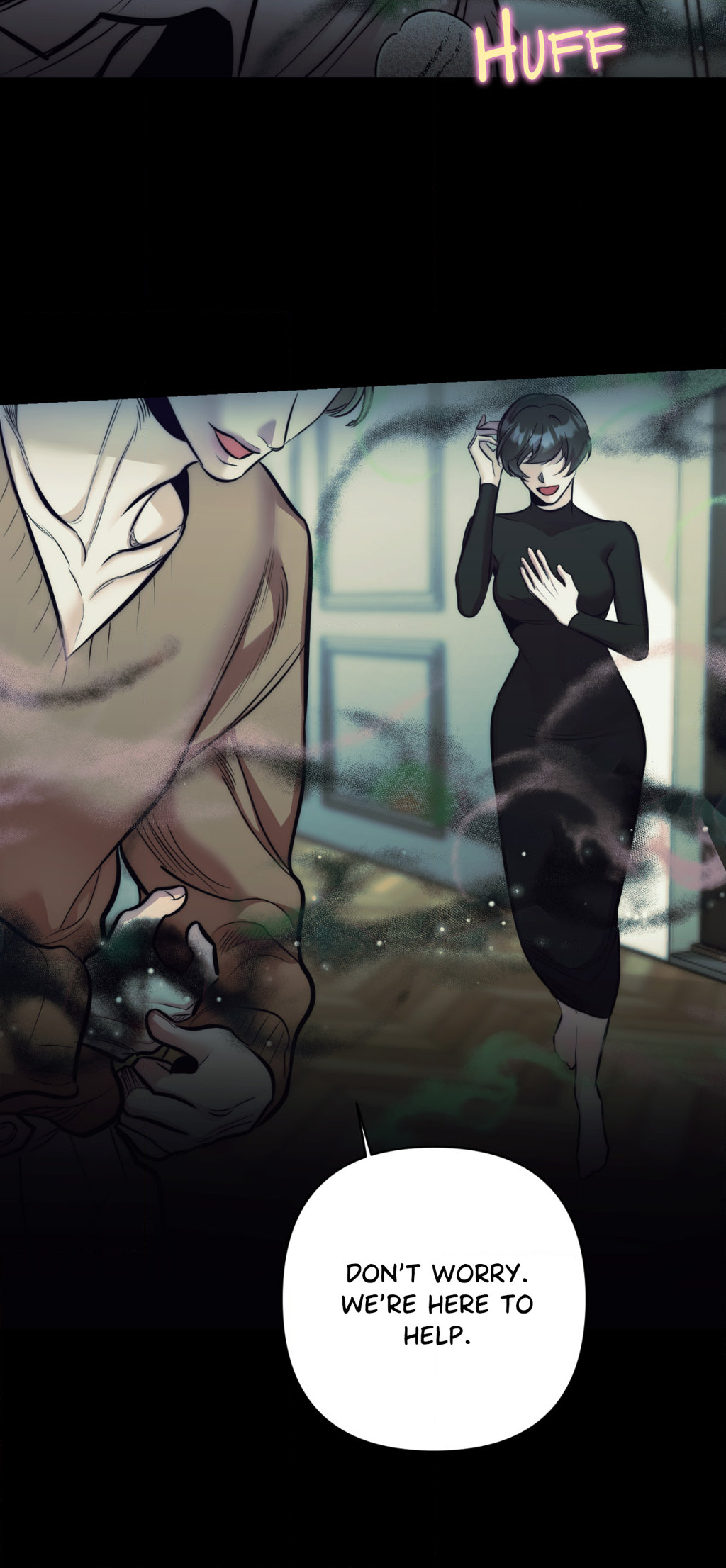 Stigma Chapter 34 - Page 44