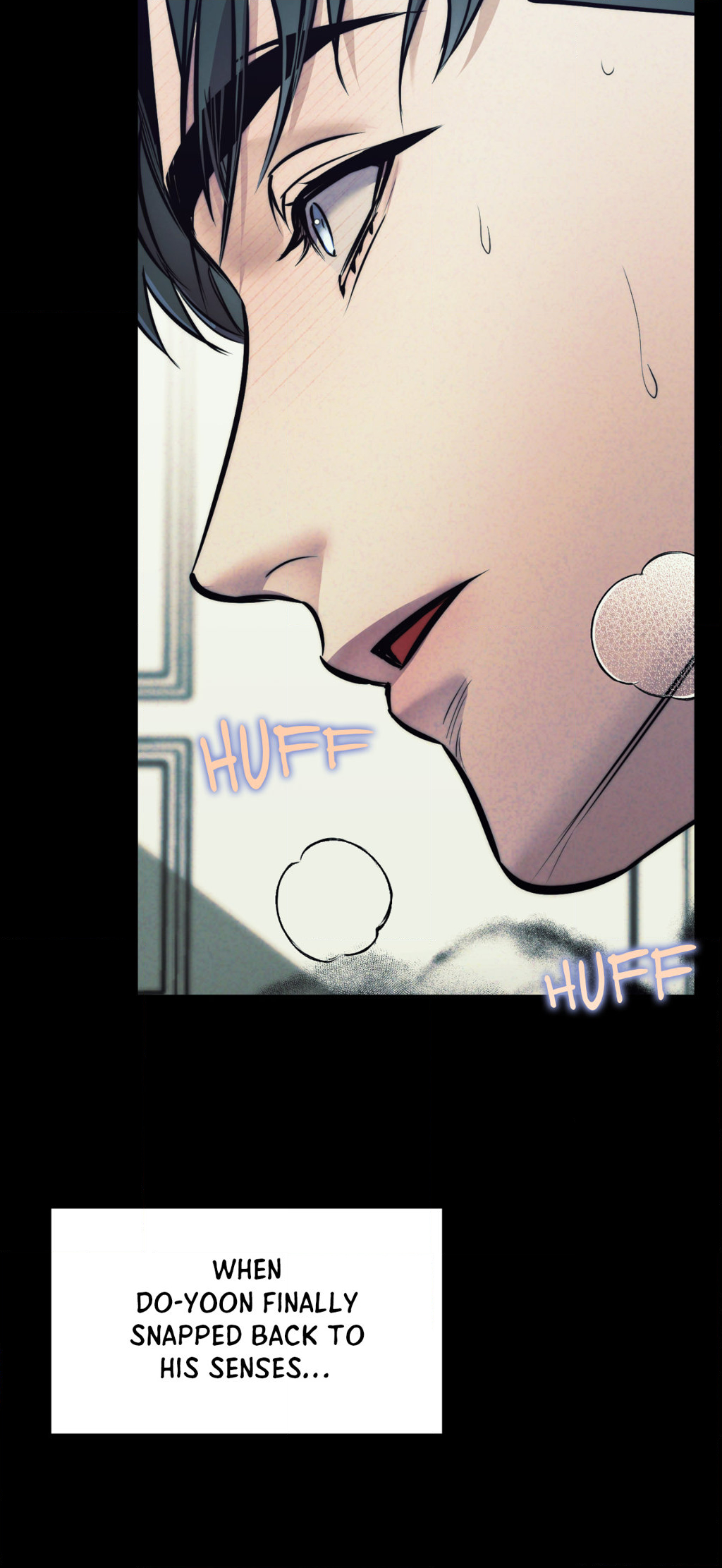 Stigma Chapter 34 - Page 47