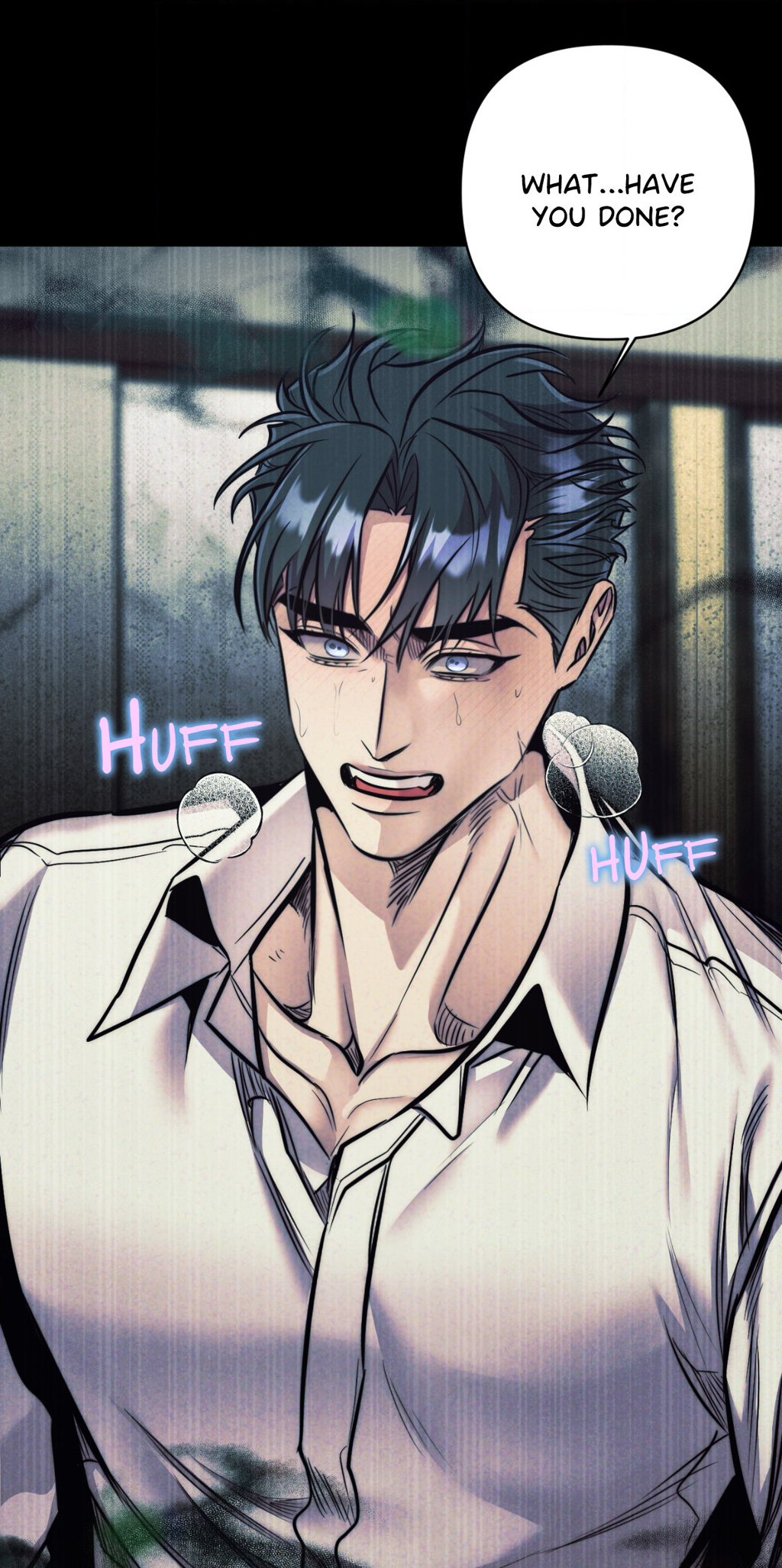 Stigma Chapter 34 - Page 50