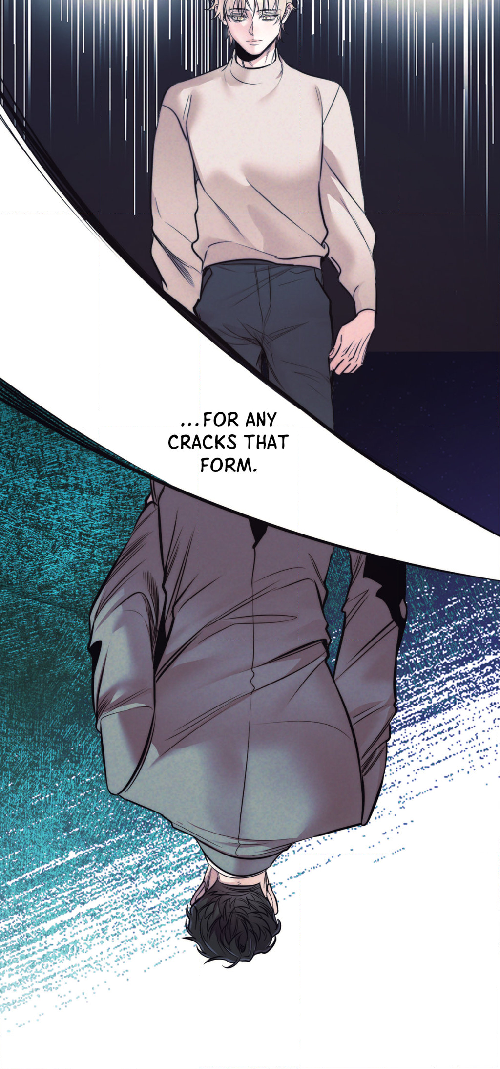 Stigma Chapter 34 - Page 6