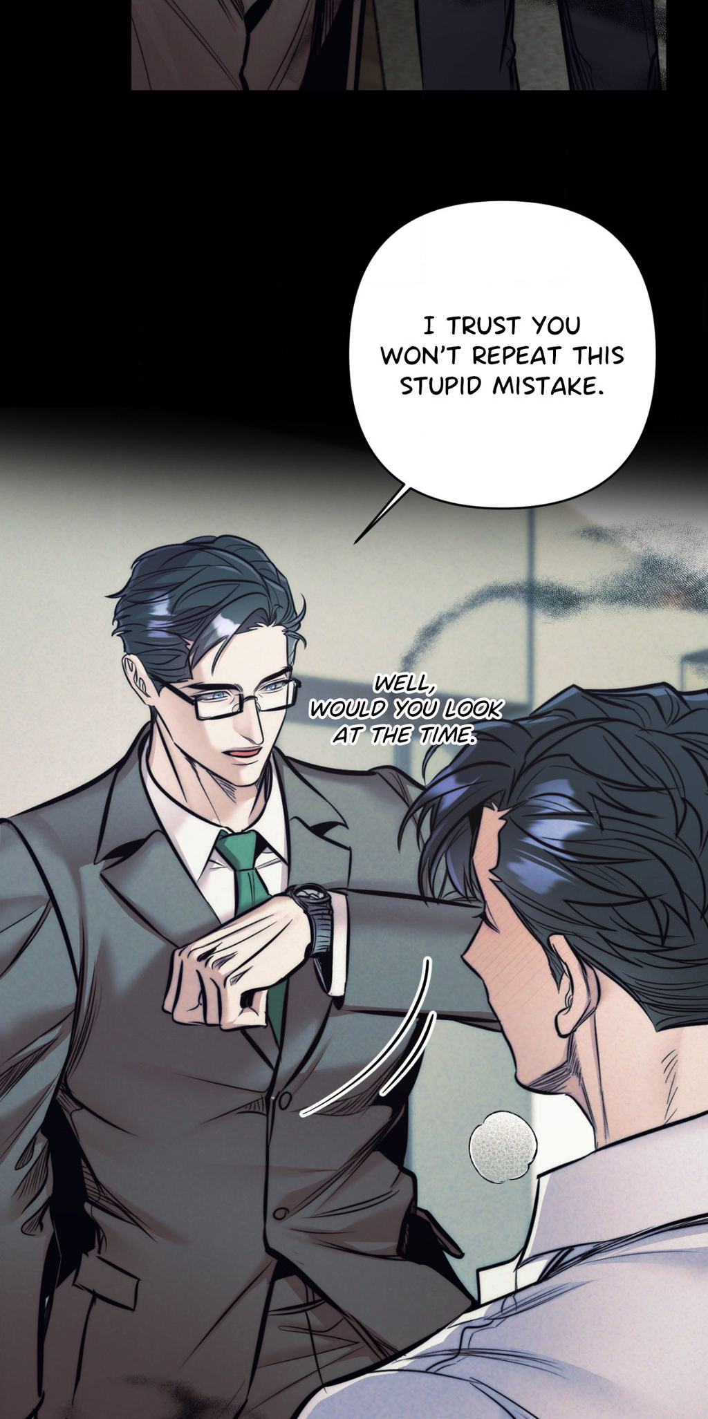 Stigma Chapter 34 - Page 52