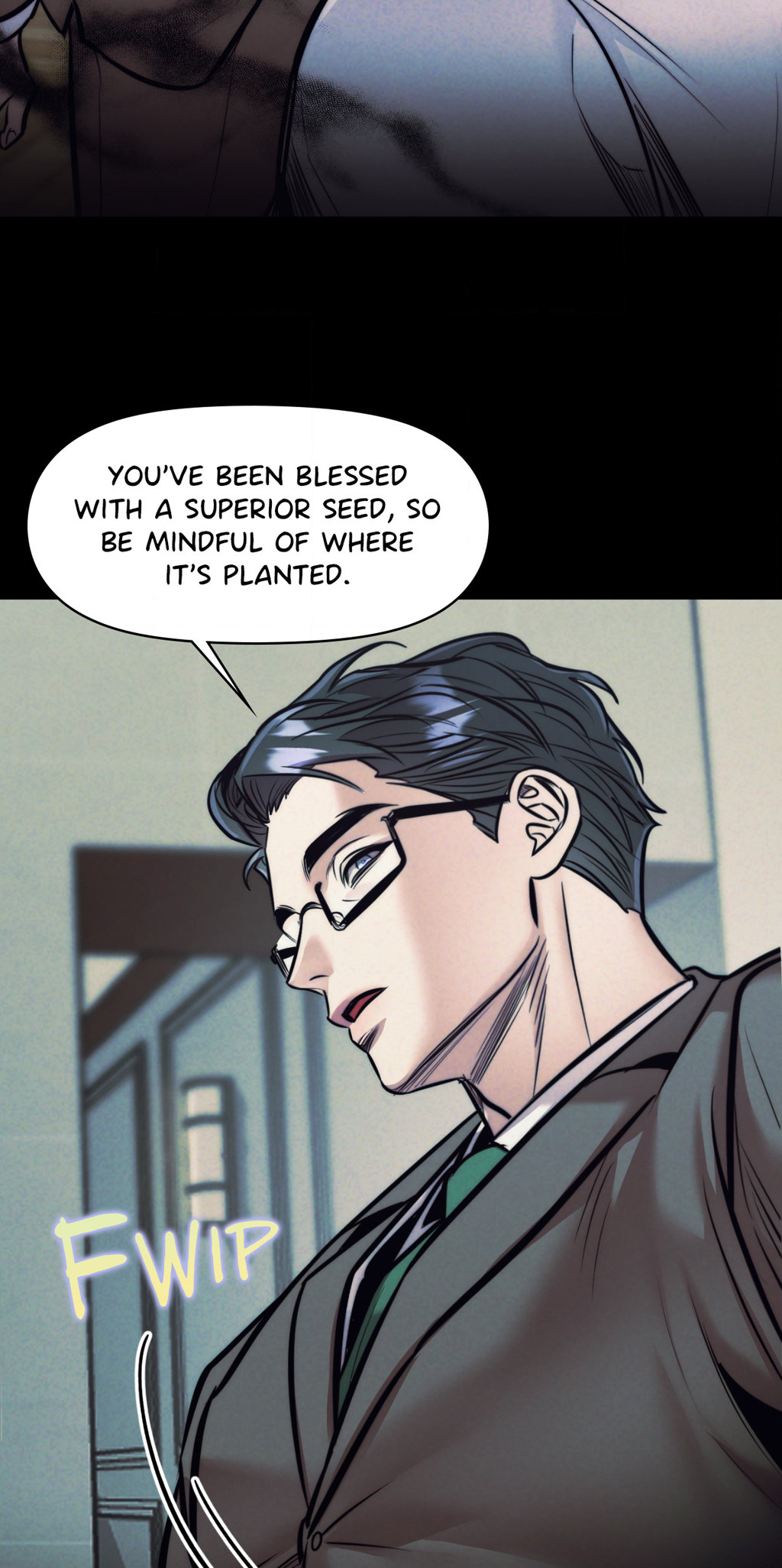 Stigma Chapter 34 - Page 53