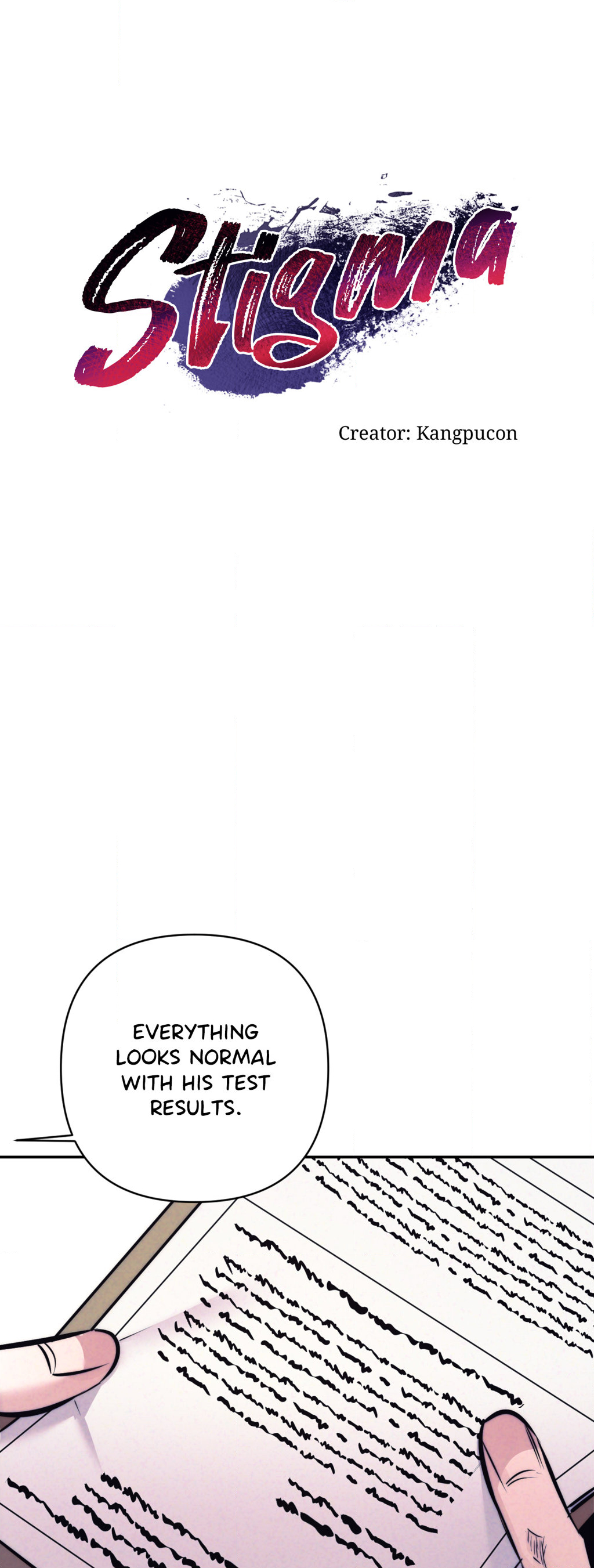 Stigma Chapter 34 - Page 7