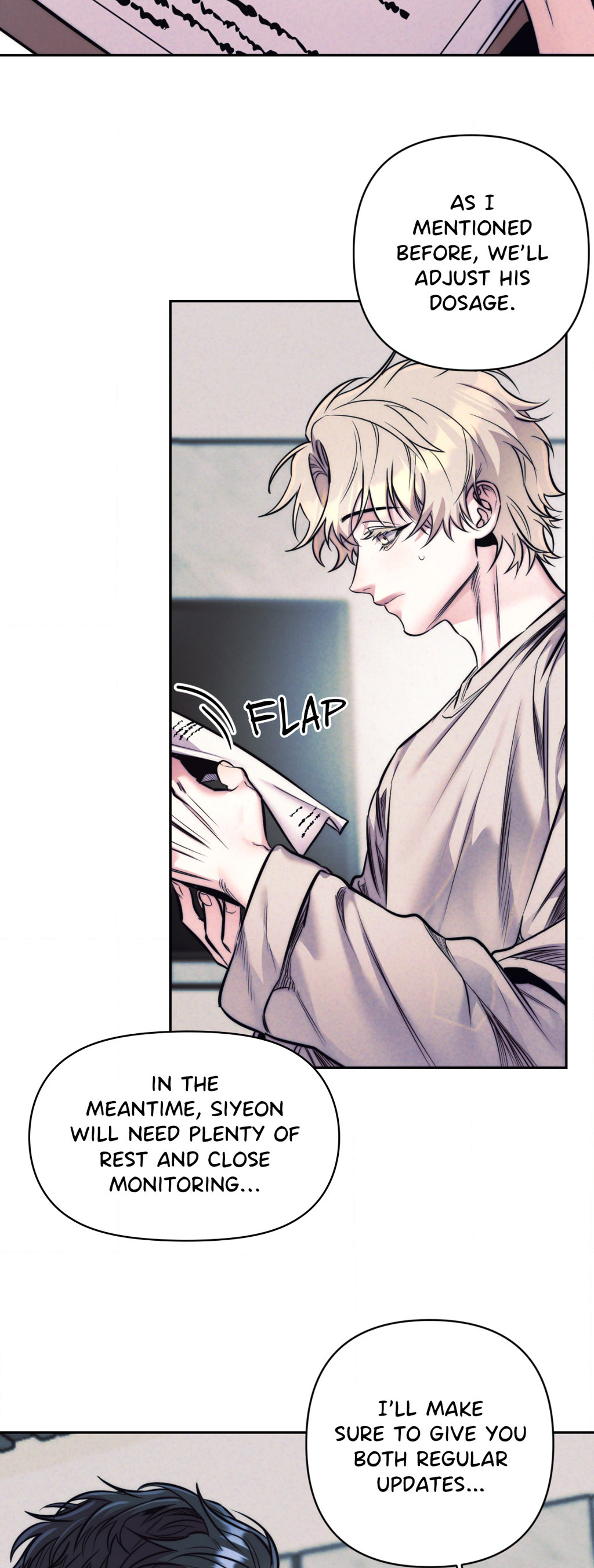 Stigma Chapter 34 - Page 8