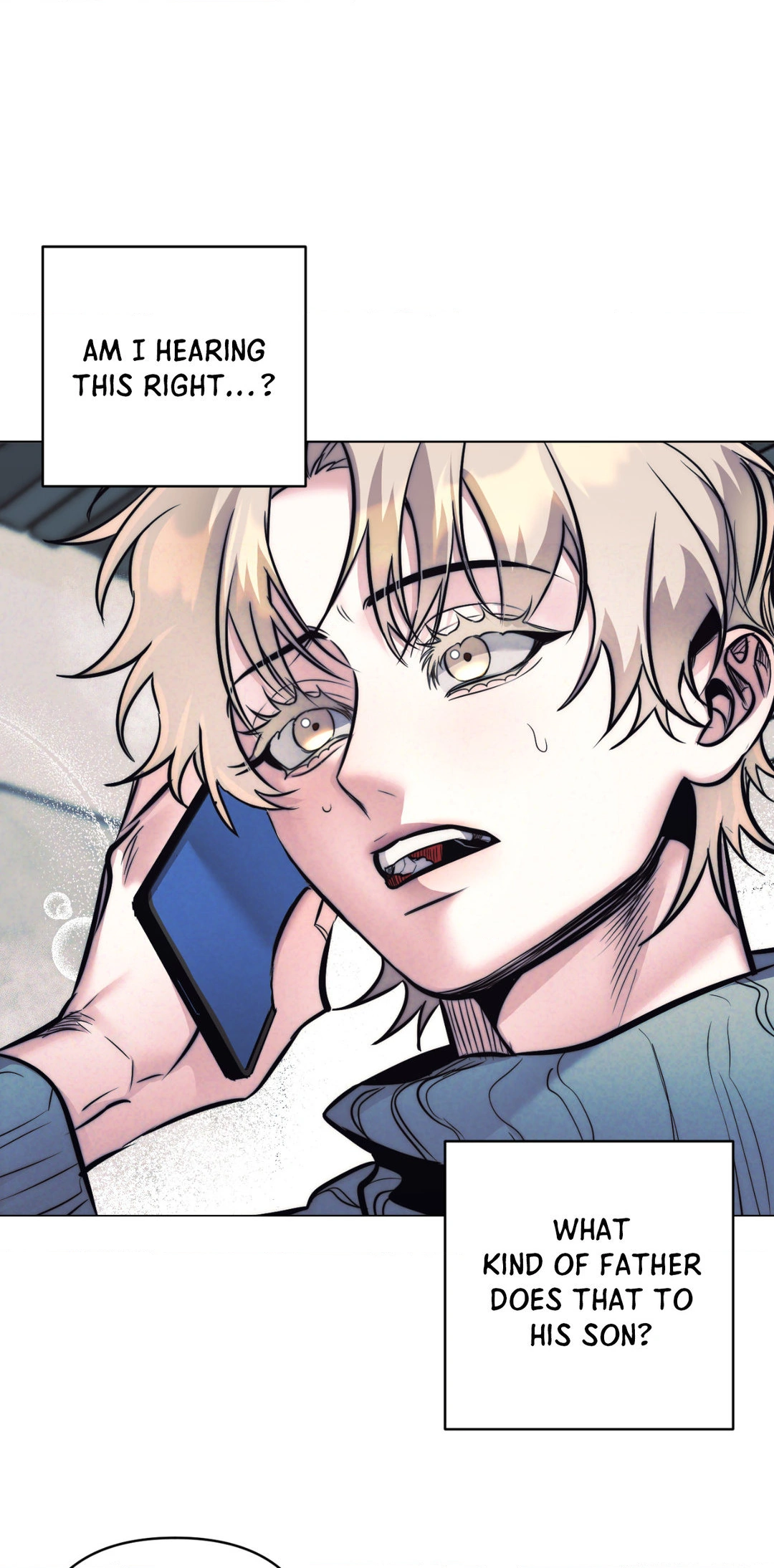 Stigma Chapter 35 - Page 1