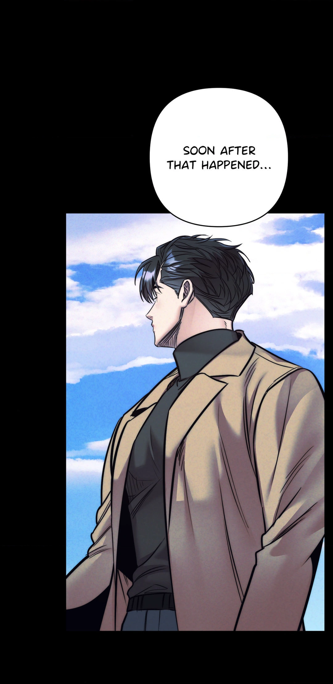 Stigma Chapter 35 - Page 11