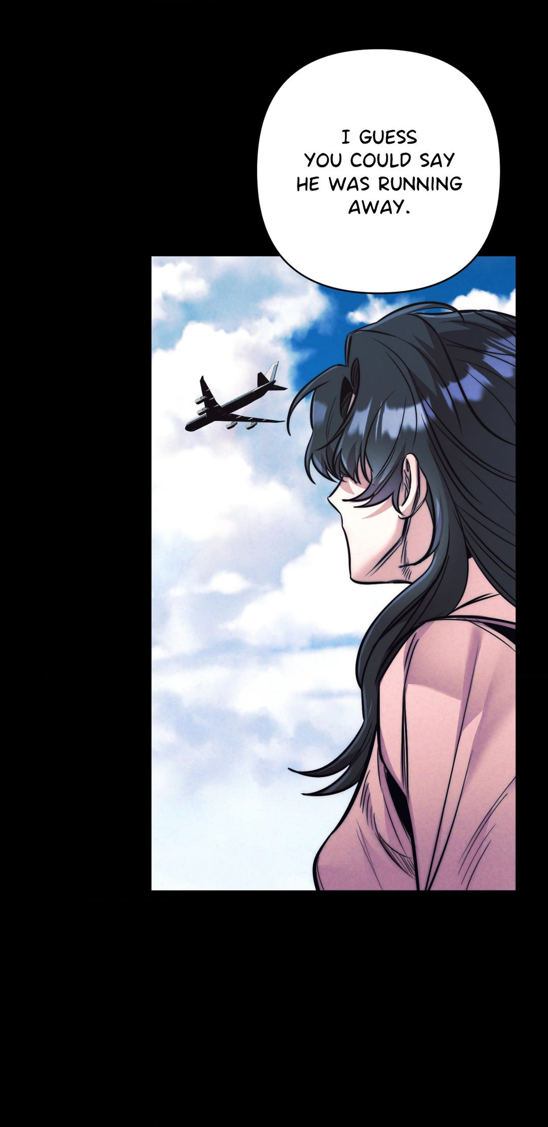 Stigma Chapter 35 - Page 13