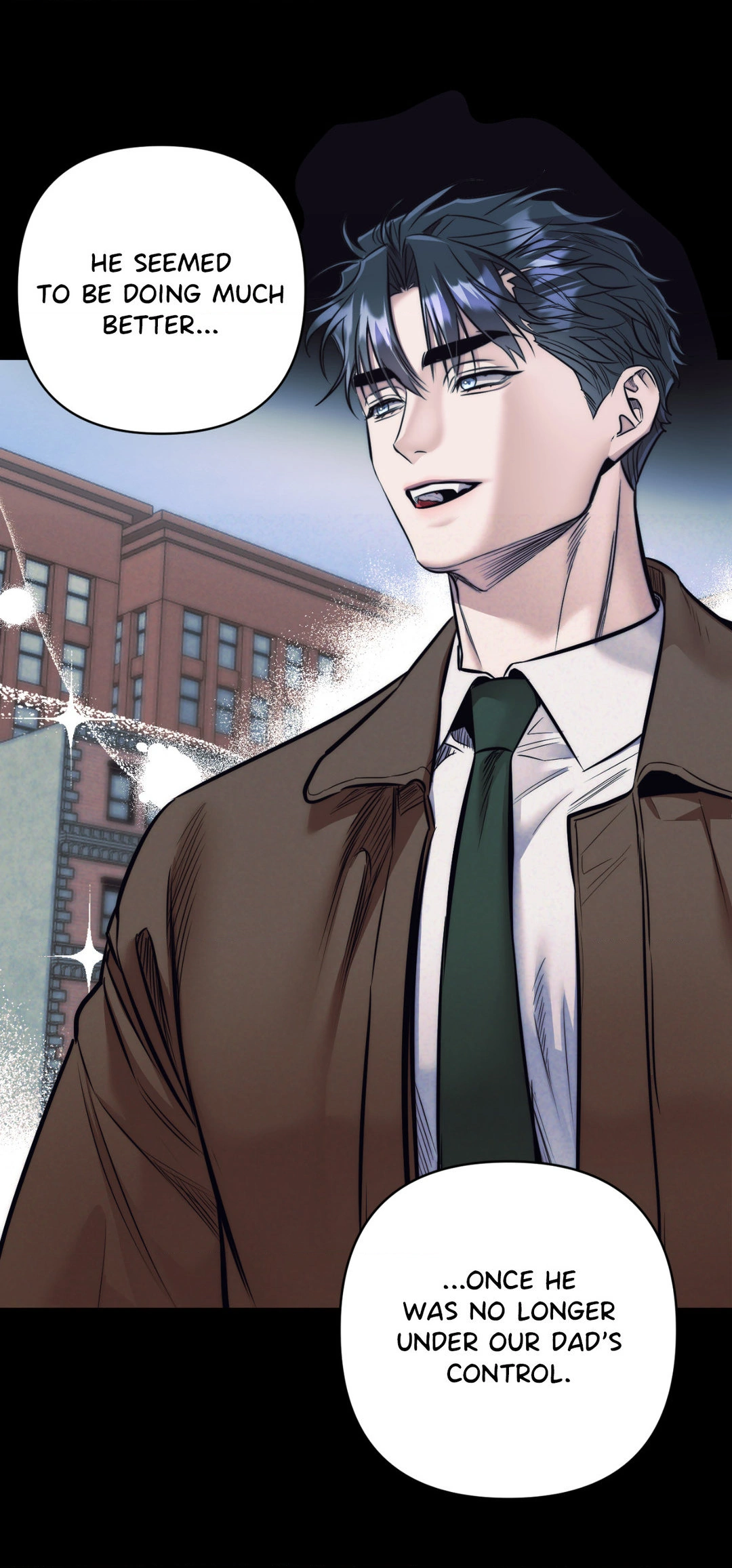 Stigma Chapter 35 - Page 14