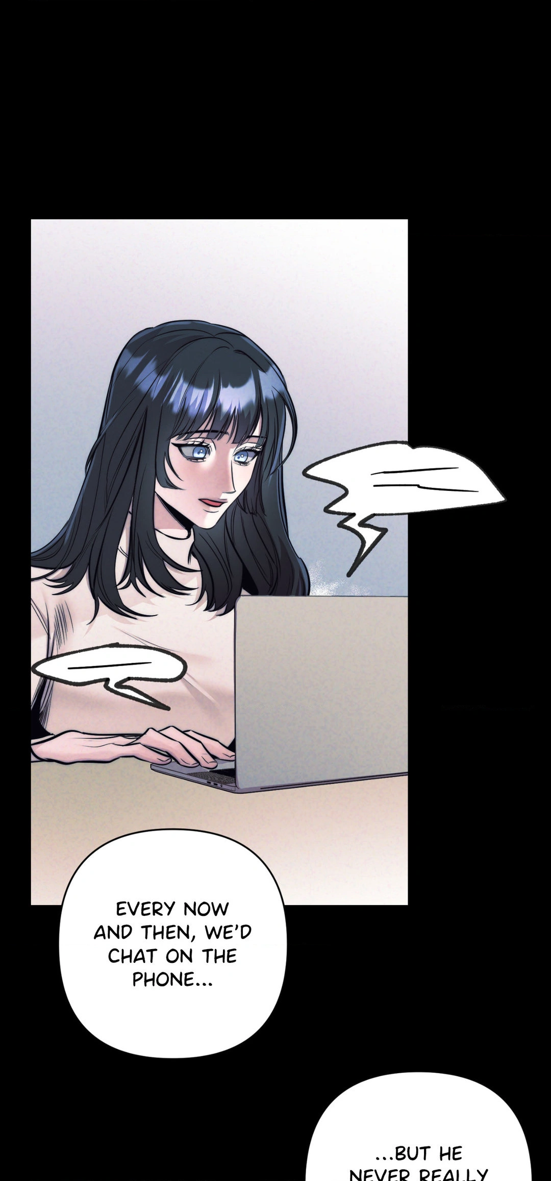 Stigma Chapter 35 - Page 15