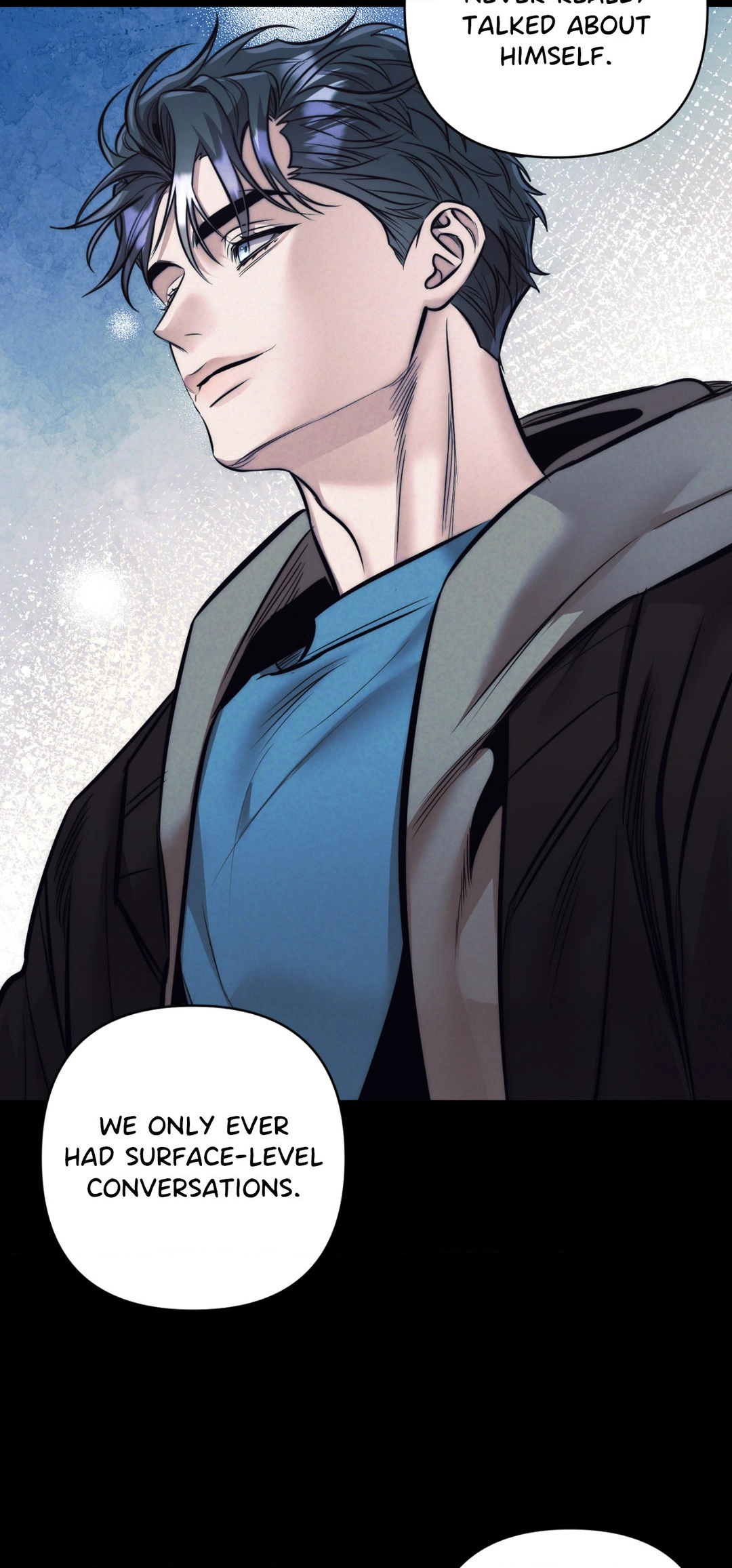 Stigma Chapter 35 - Page 16