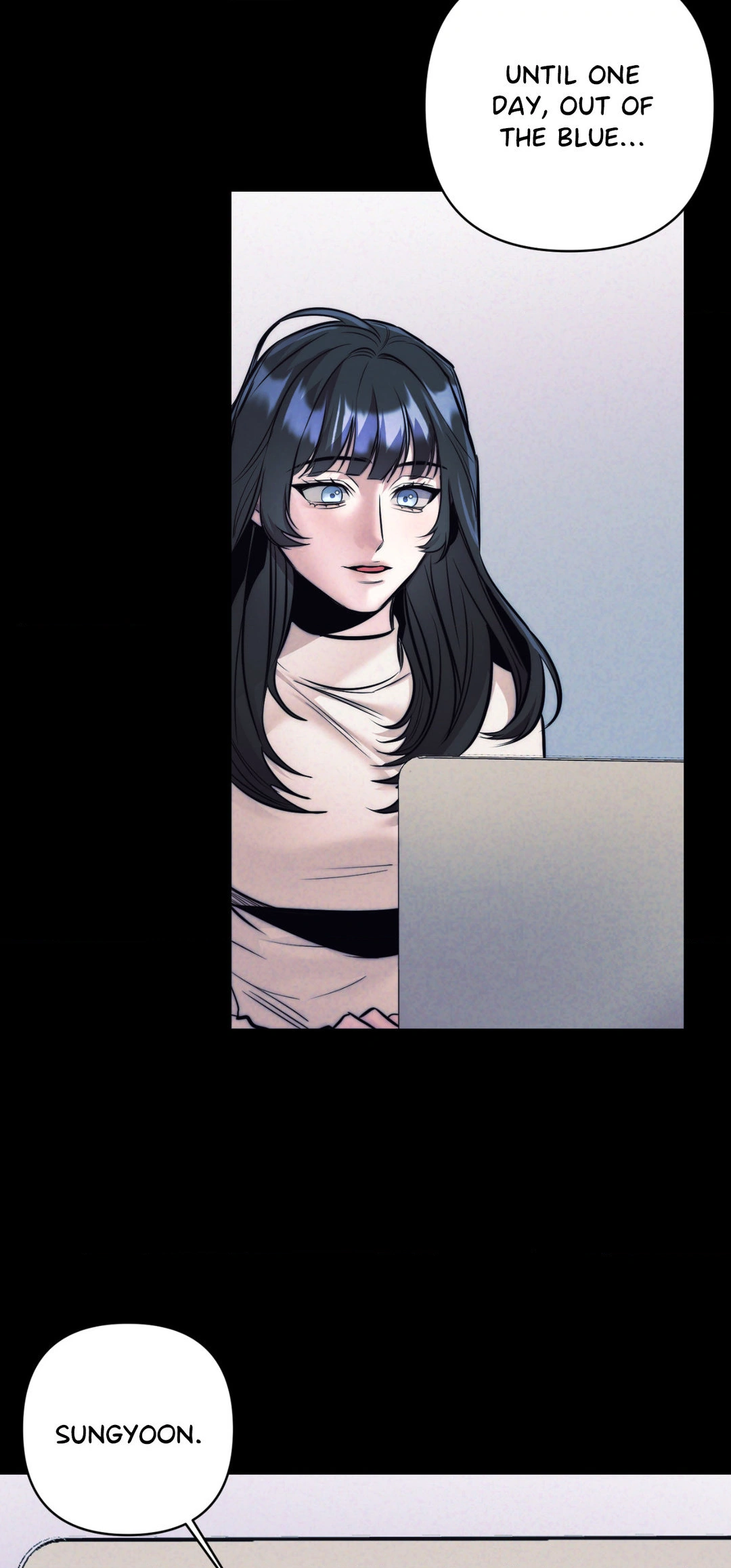 Stigma Chapter 35 - Page 17