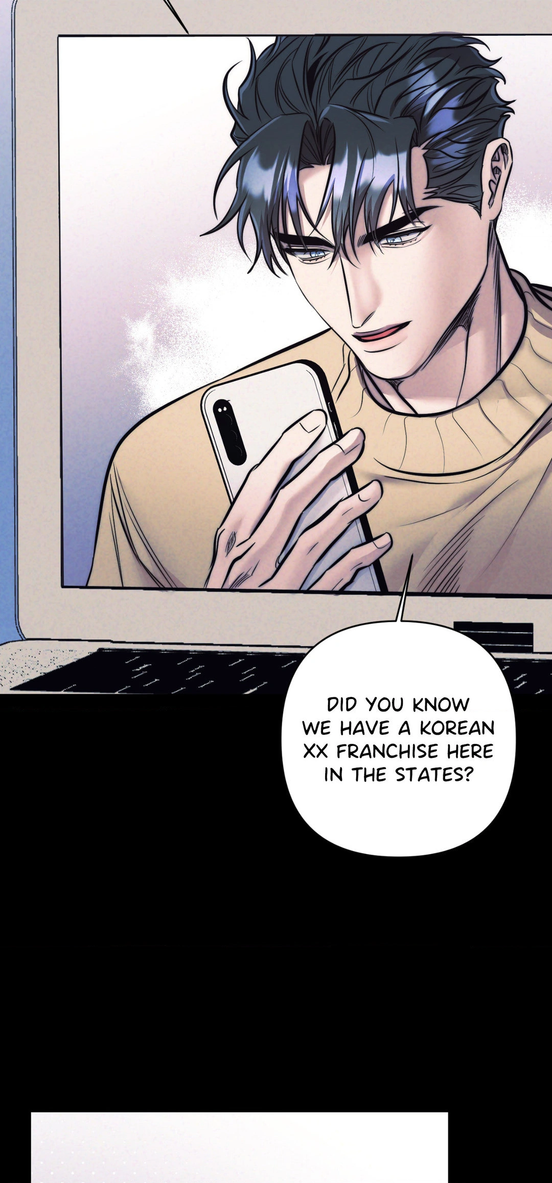 Stigma Chapter 35 - Page 18