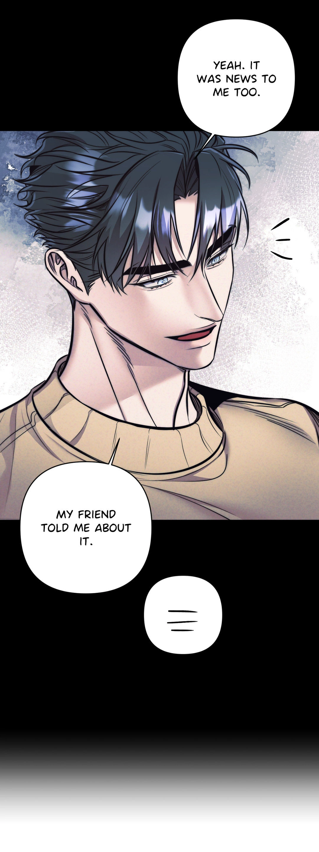 Stigma Chapter 35 - Page 20