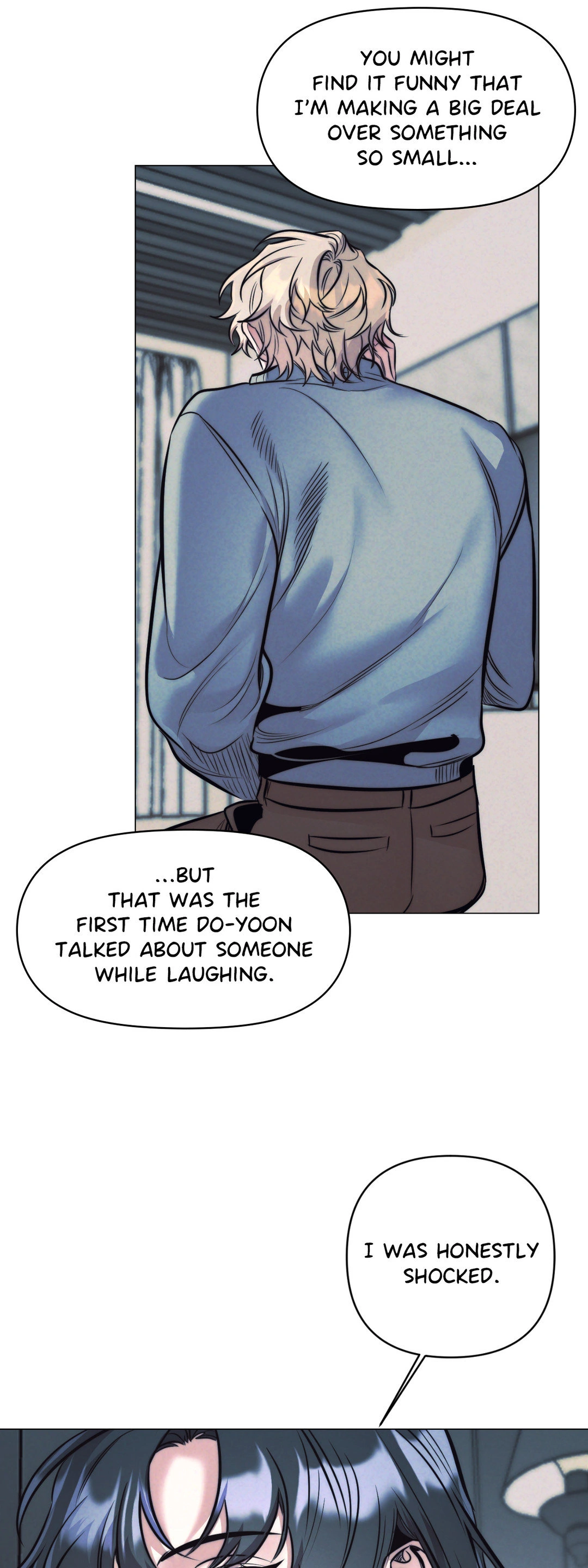 Stigma Chapter 35 - Page 21