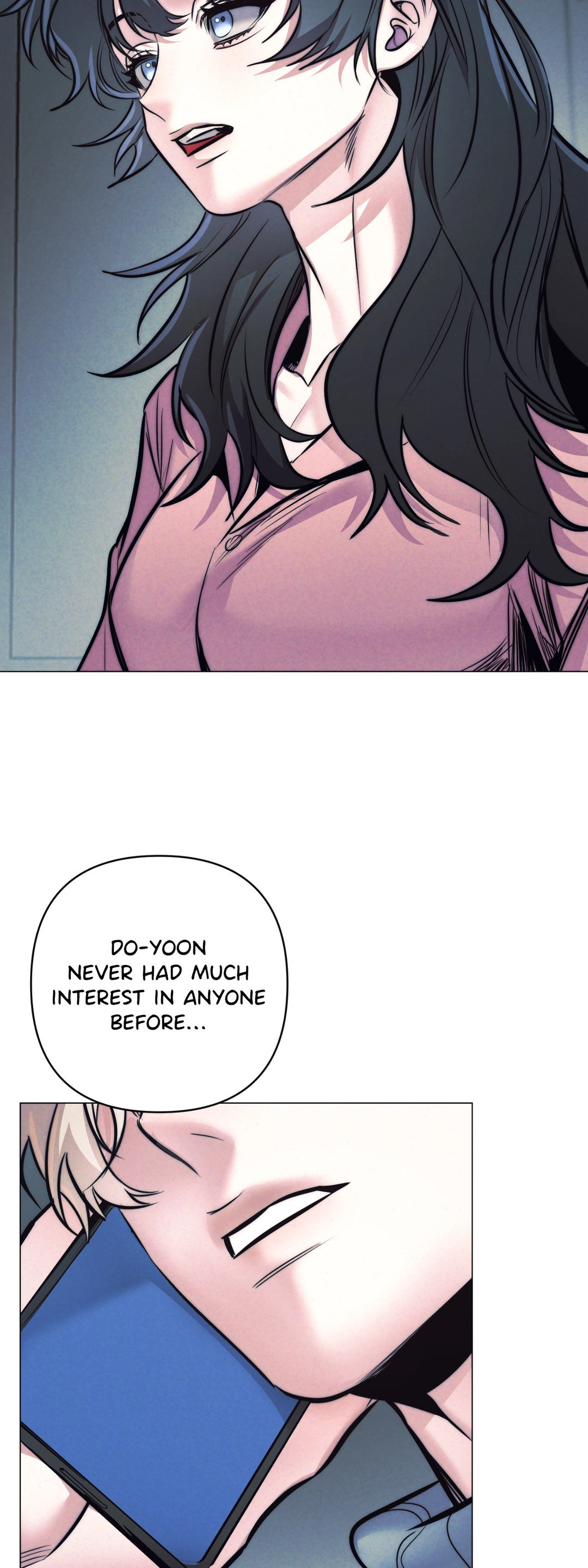 Stigma Chapter 35 - Page 22