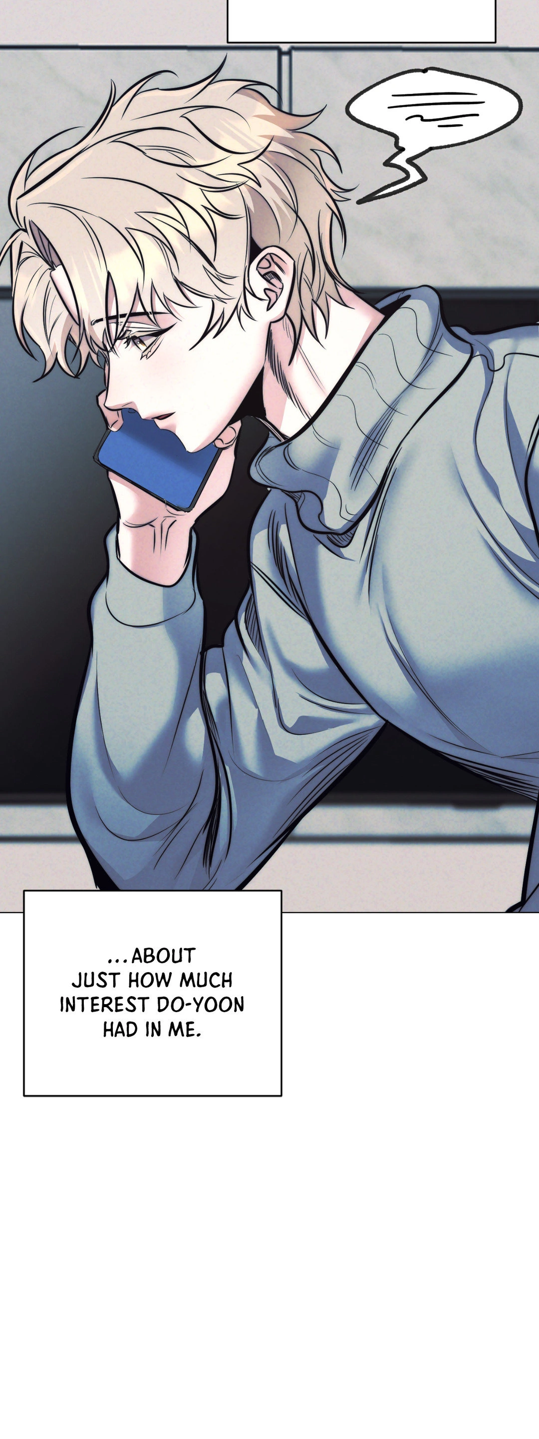 Stigma Chapter 35 - Page 24