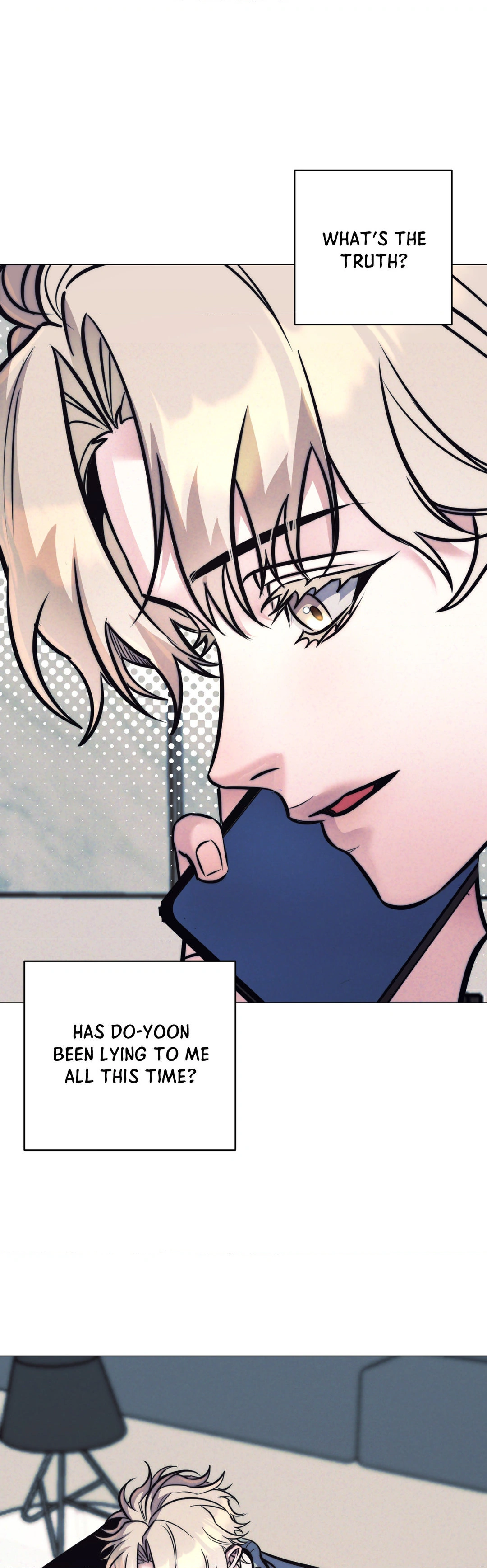 Stigma Chapter 35 - Page 25