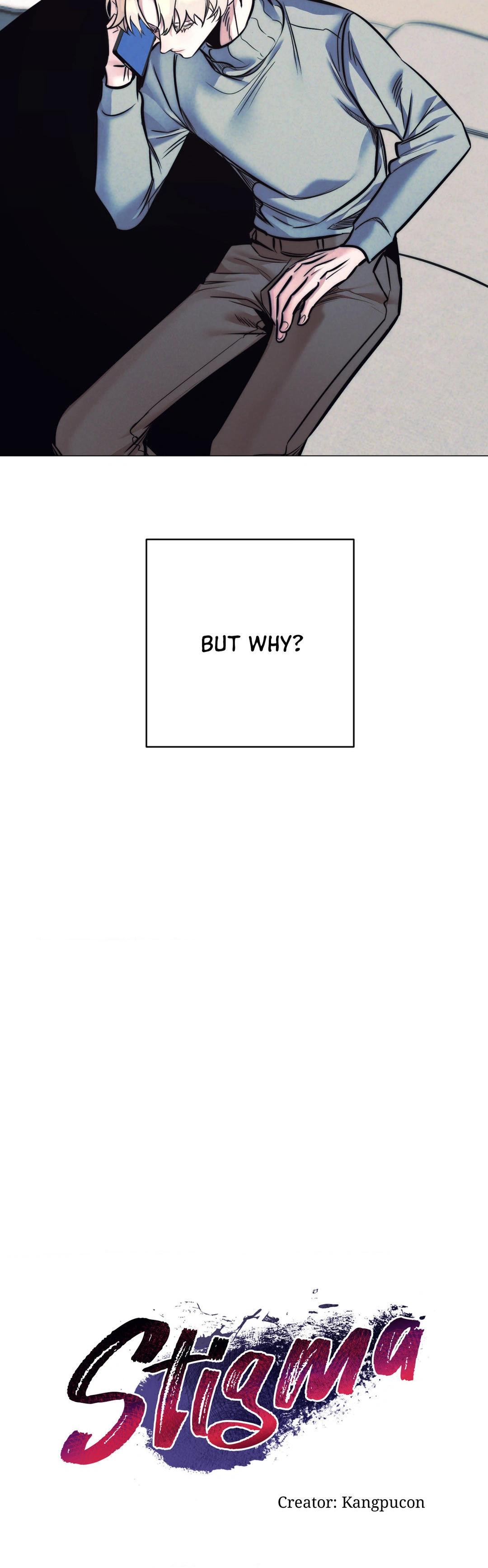 Stigma Chapter 35 - Page 26
