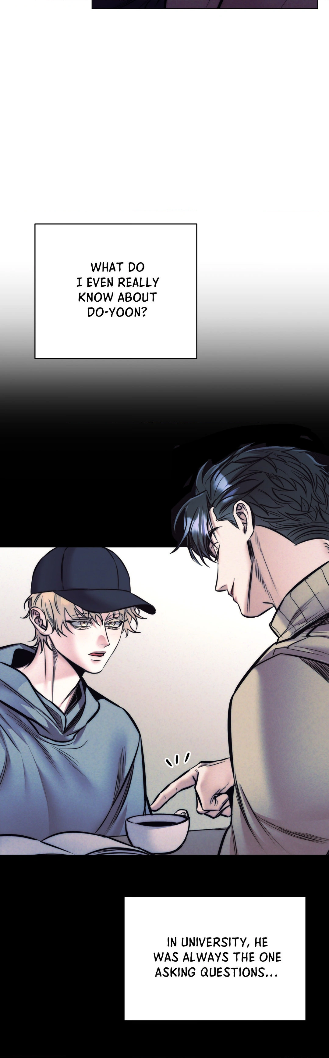 Stigma Chapter 35 - Page 28