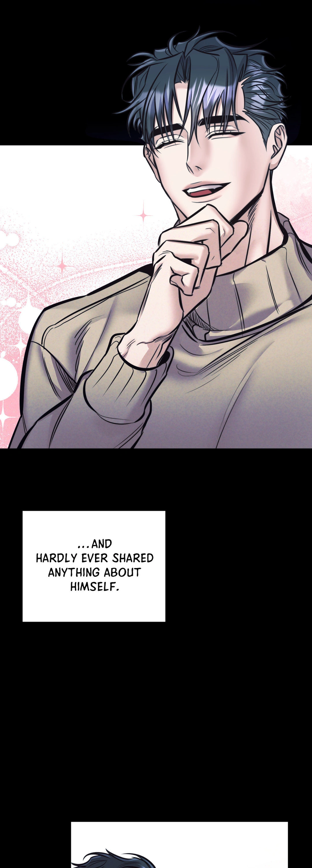 Stigma Chapter 35 - Page 29