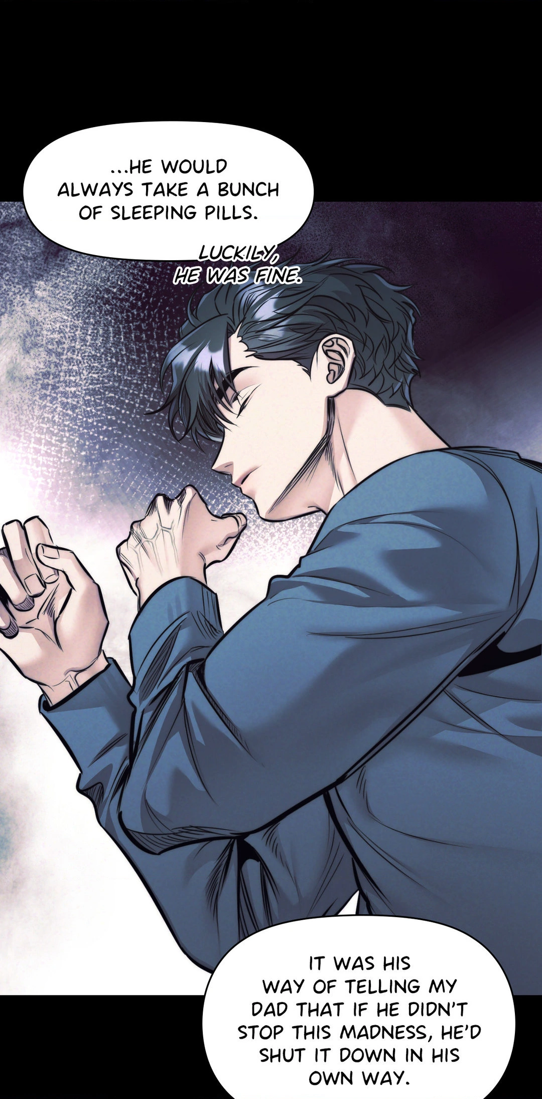 Stigma Chapter 35 - Page 4