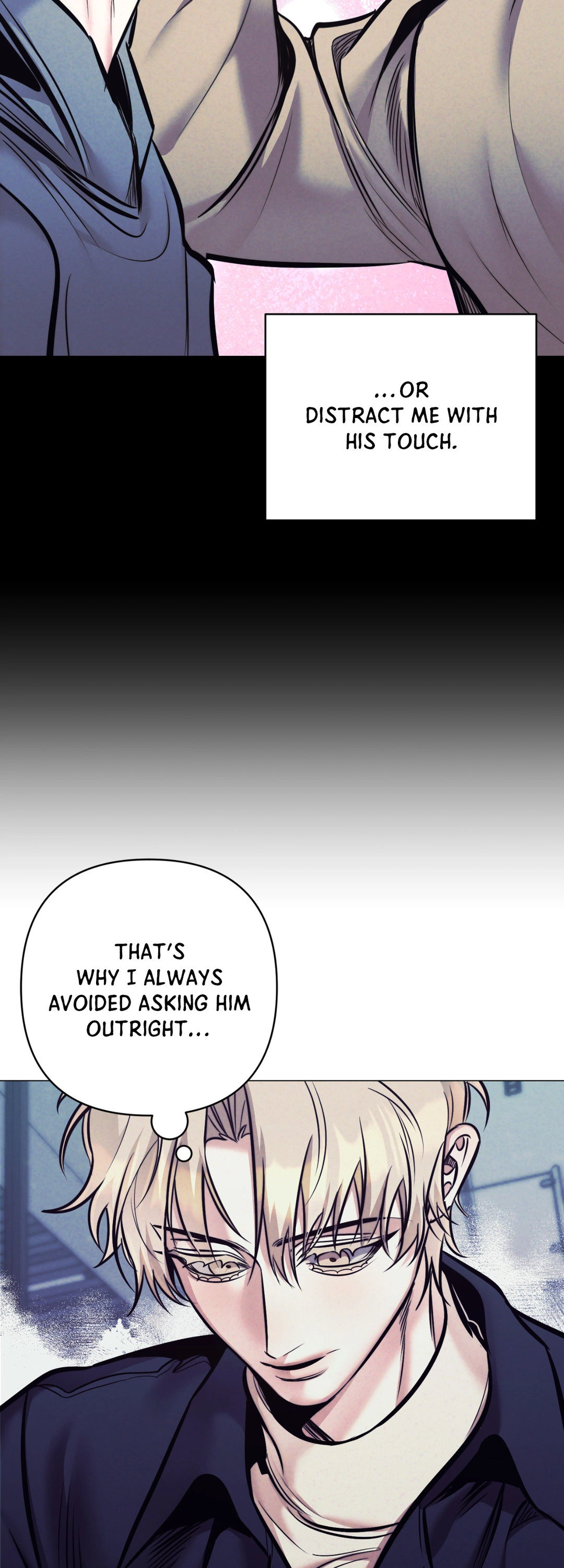 Stigma Chapter 35 - Page 31