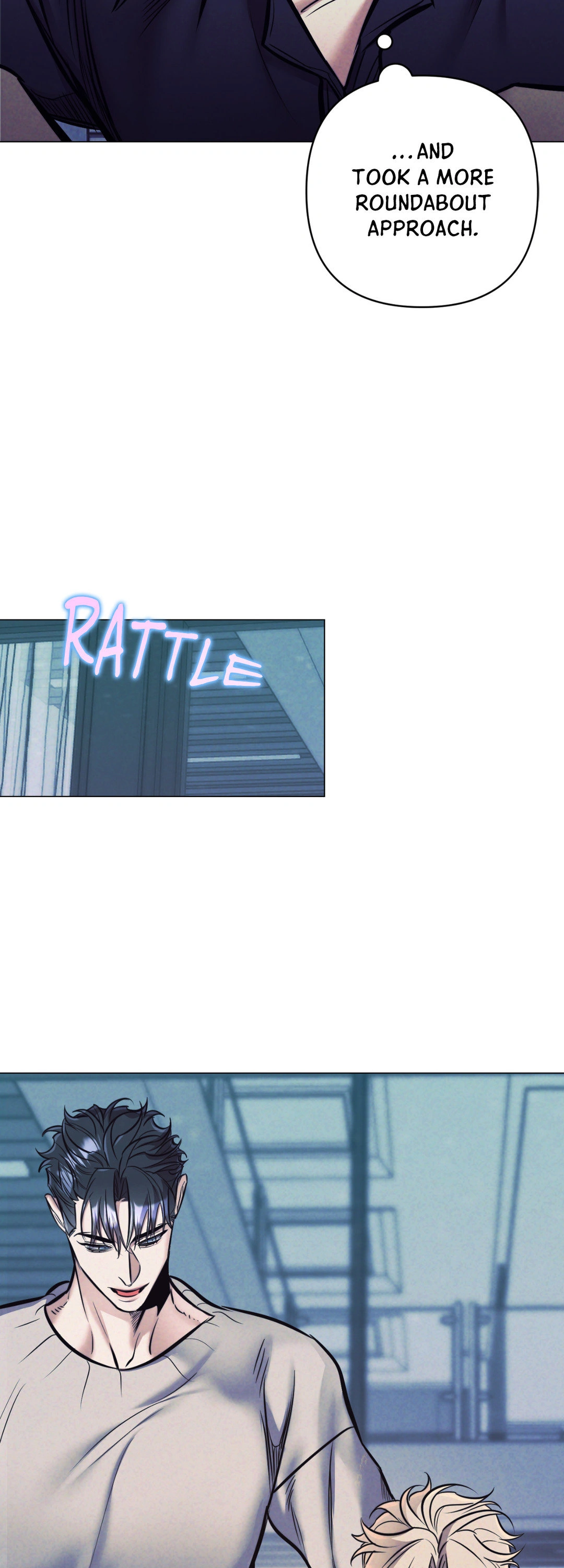 Stigma Chapter 35 - Page 32