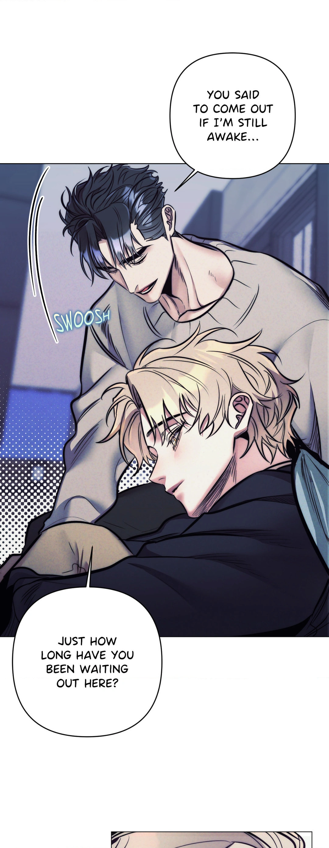 Stigma Chapter 35 - Page 34