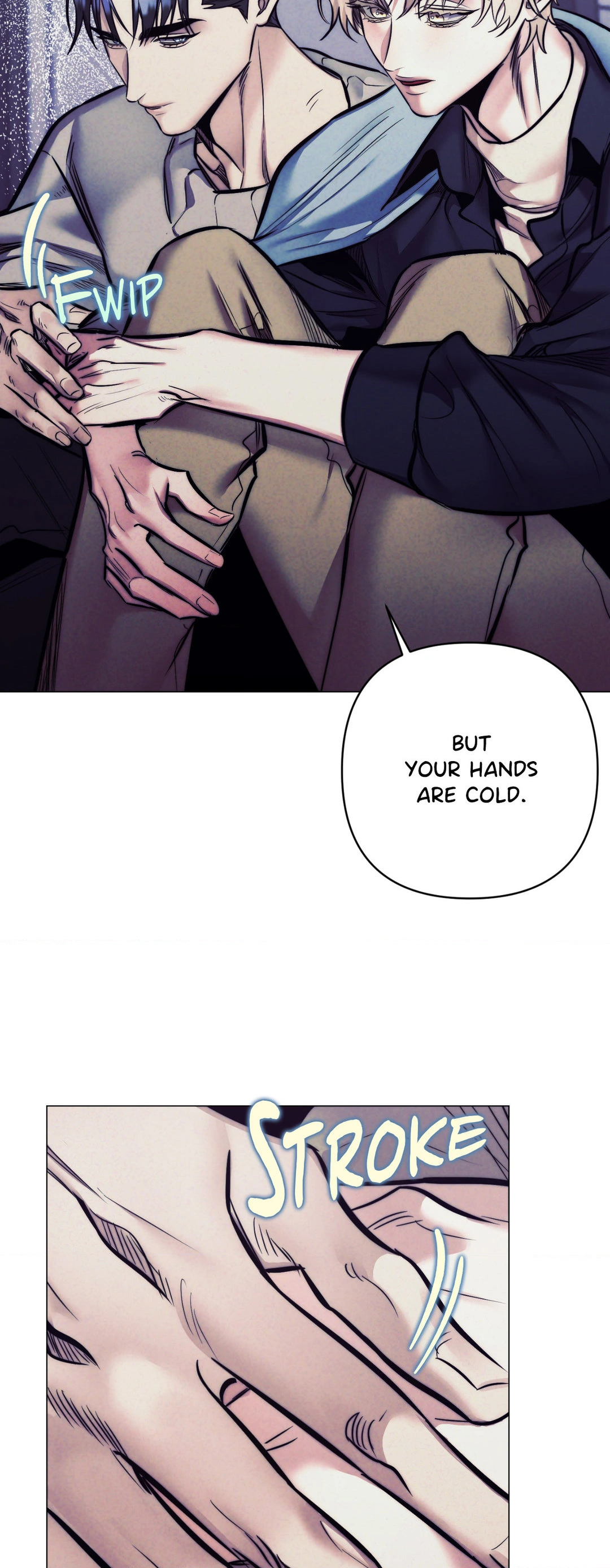 Stigma Chapter 35 - Page 36