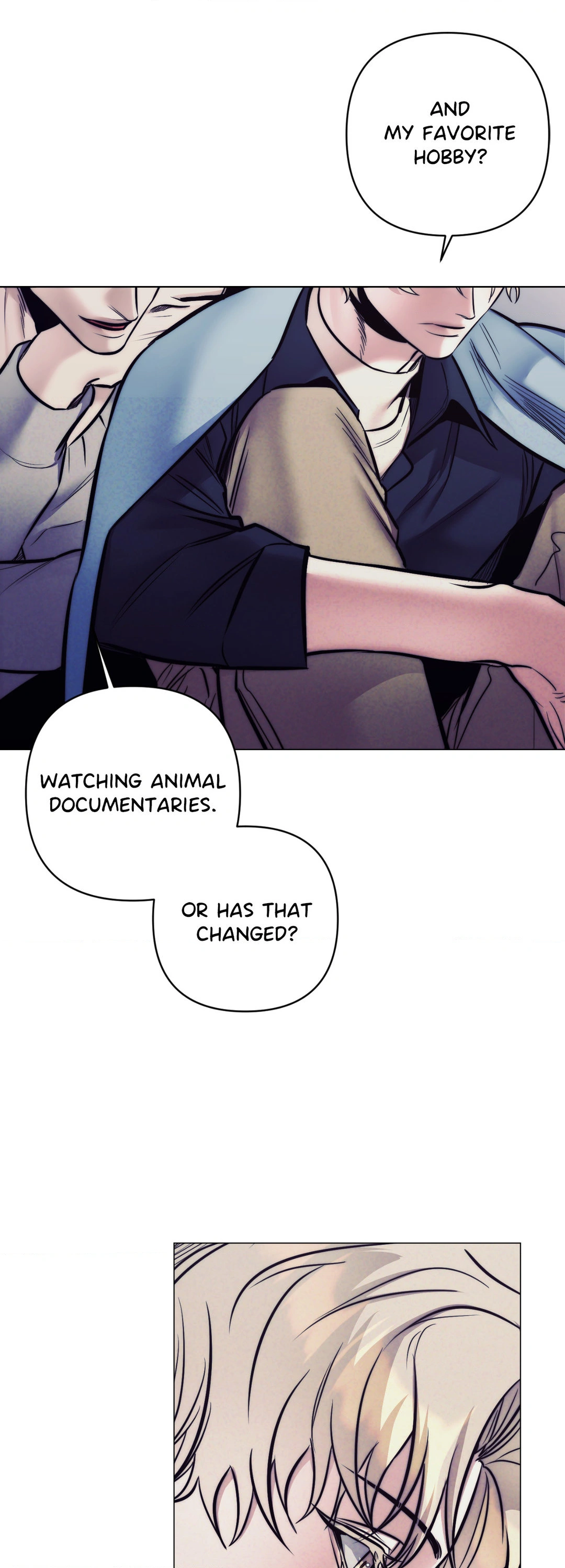 Stigma Chapter 35 - Page 39