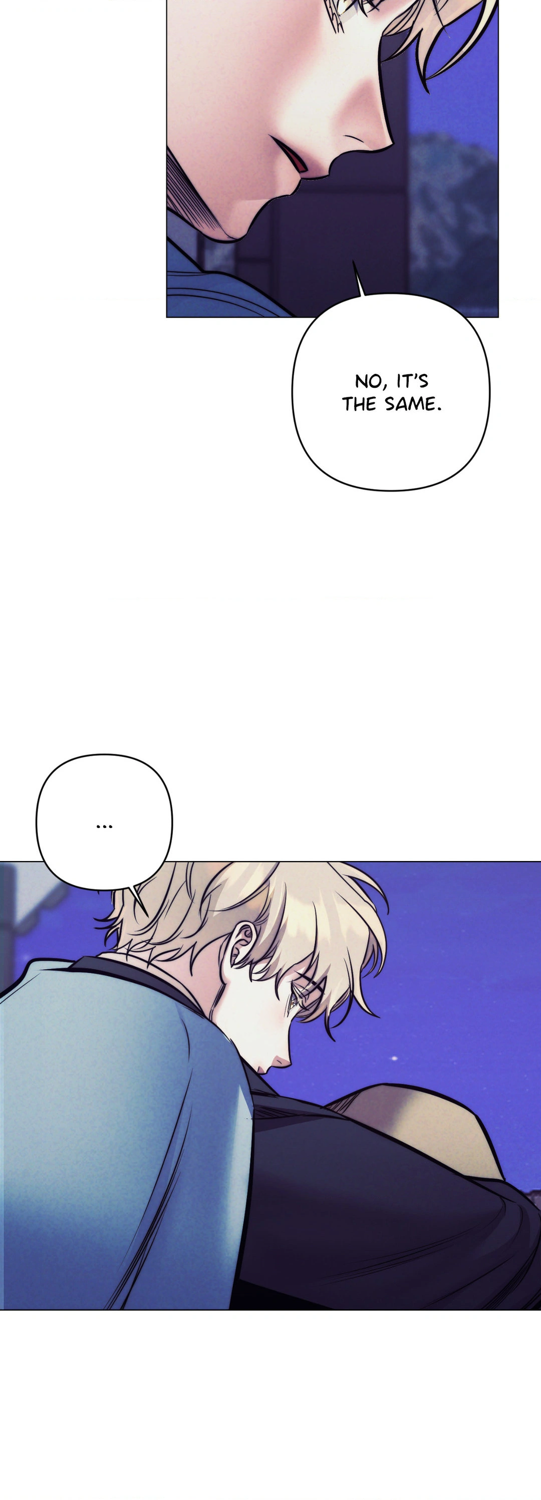 Stigma Chapter 35 - Page 40