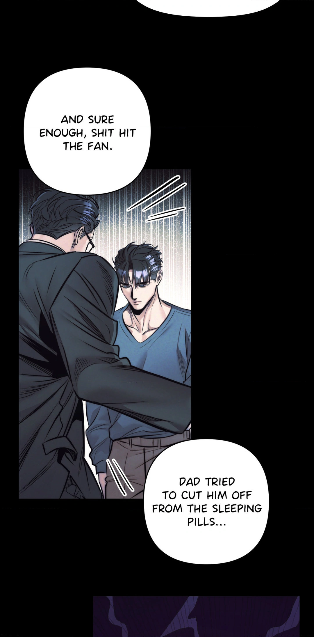 Stigma Chapter 35 - Page 5