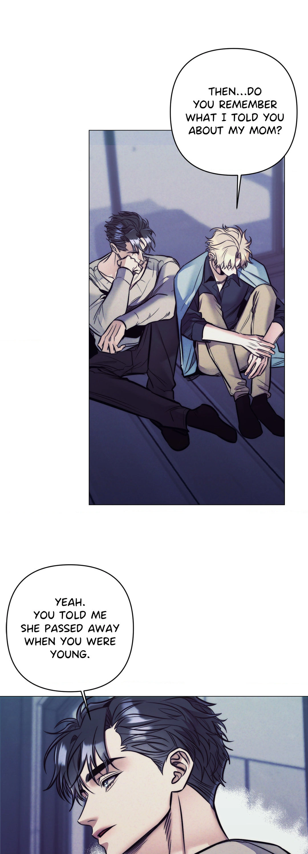 Stigma Chapter 35 - Page 41