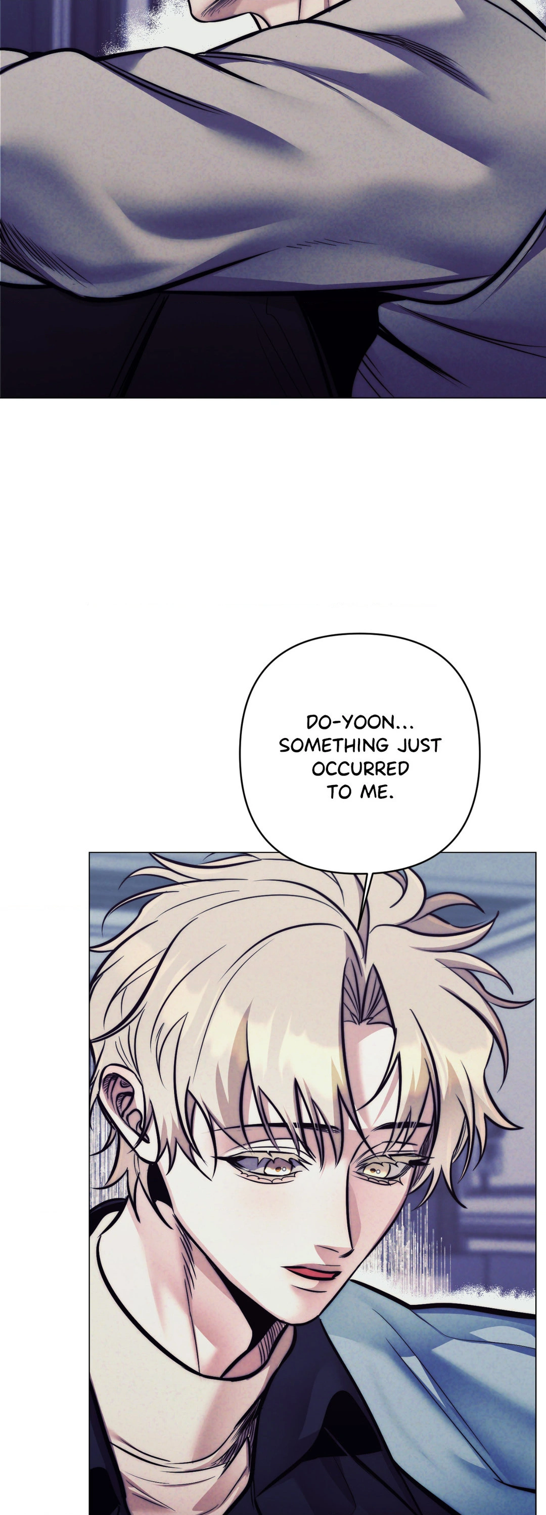 Stigma Chapter 35 - Page 42