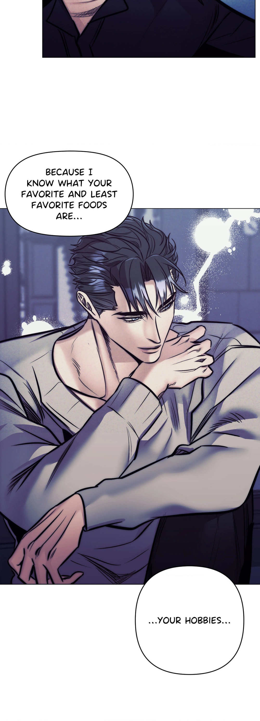 Stigma Chapter 35 - Page 43