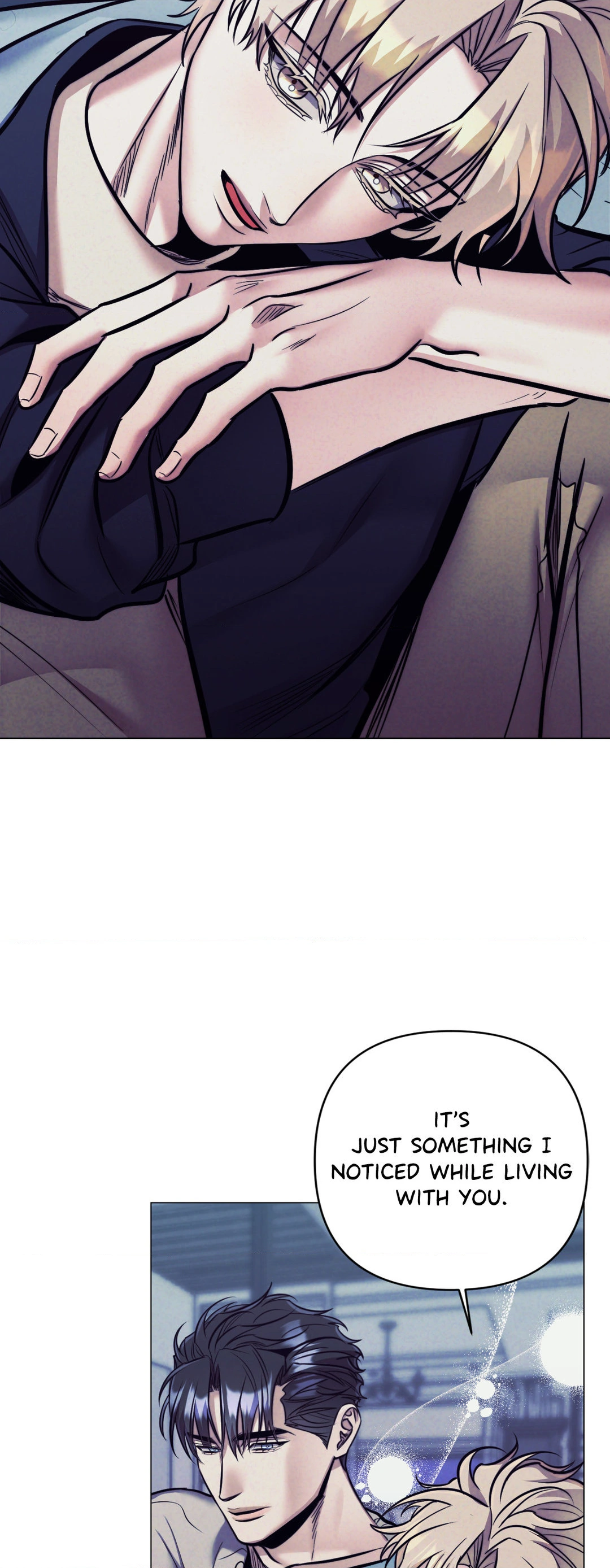 Stigma Chapter 35 - Page 45