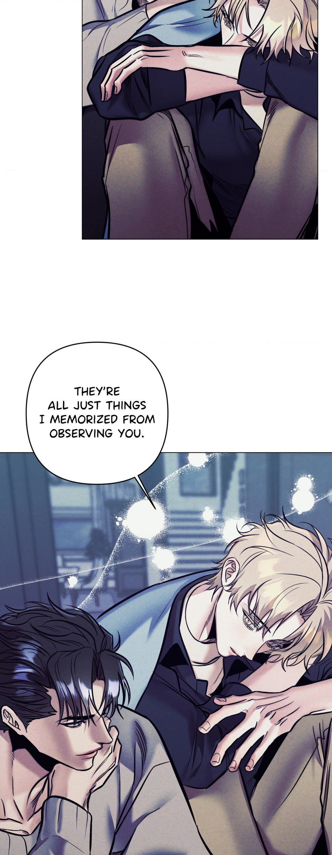 Stigma Chapter 35 - Page 46