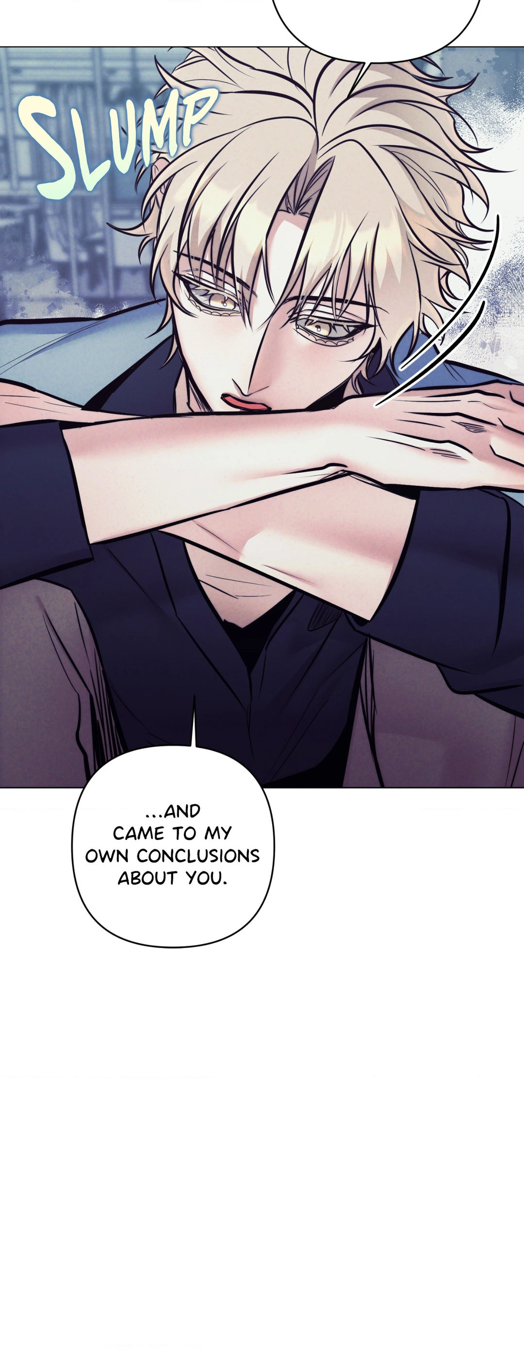 Stigma Chapter 35 - Page 48