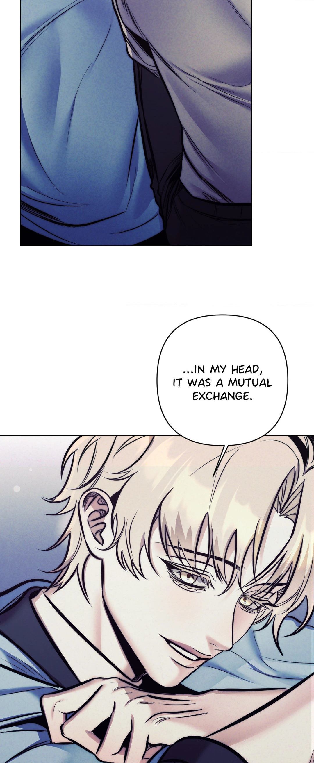 Stigma Chapter 35 - Page 50
